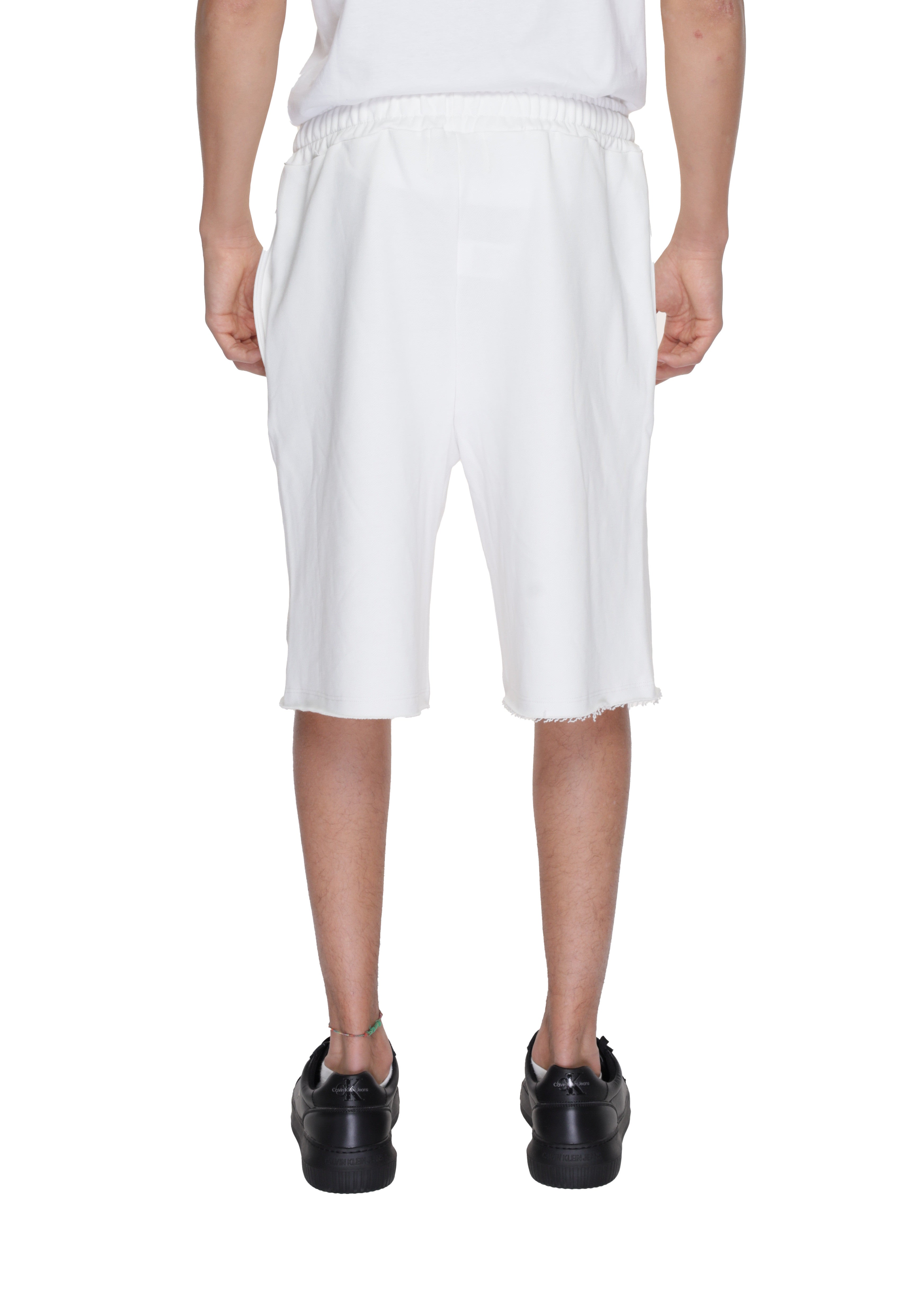 Underclub Vêtement homme Bermudas — white