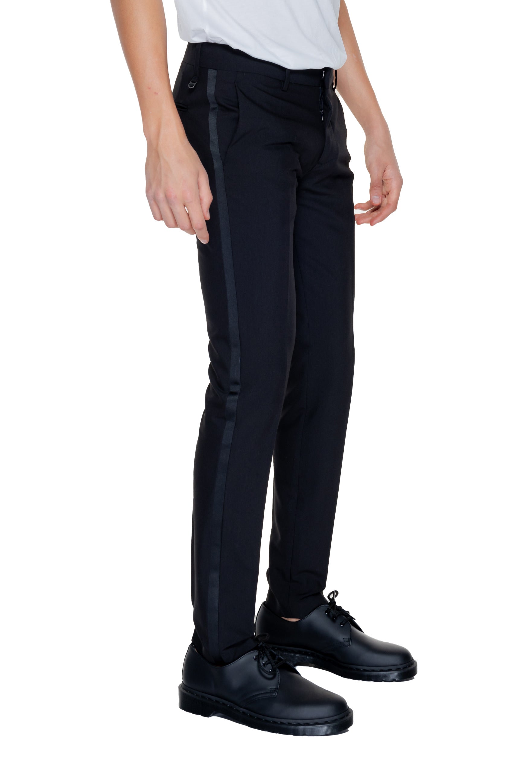 Antony Morato Pantalon homme Pantalons — black