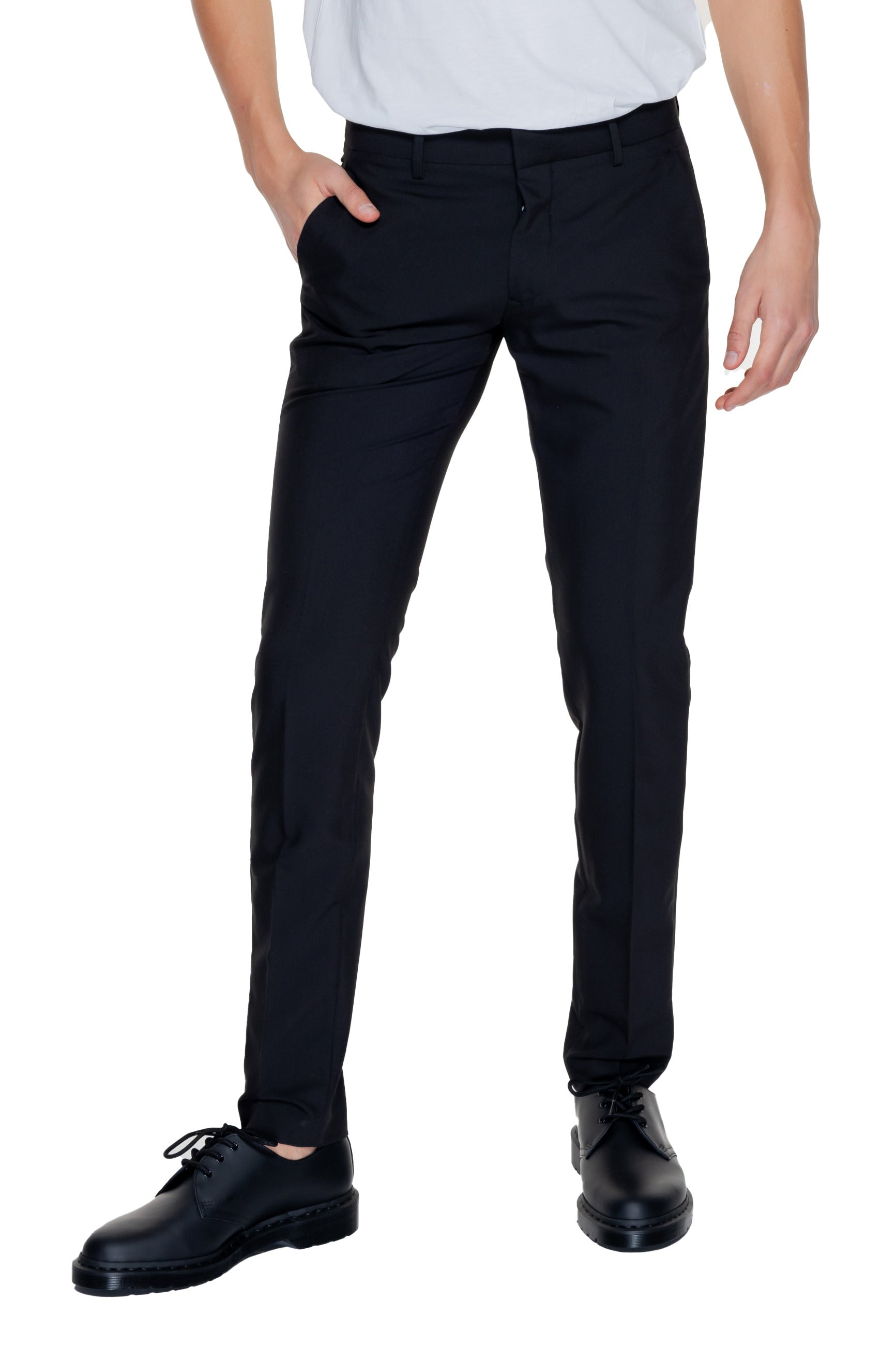 Antony Morato Pantalon homme Pantalons — black