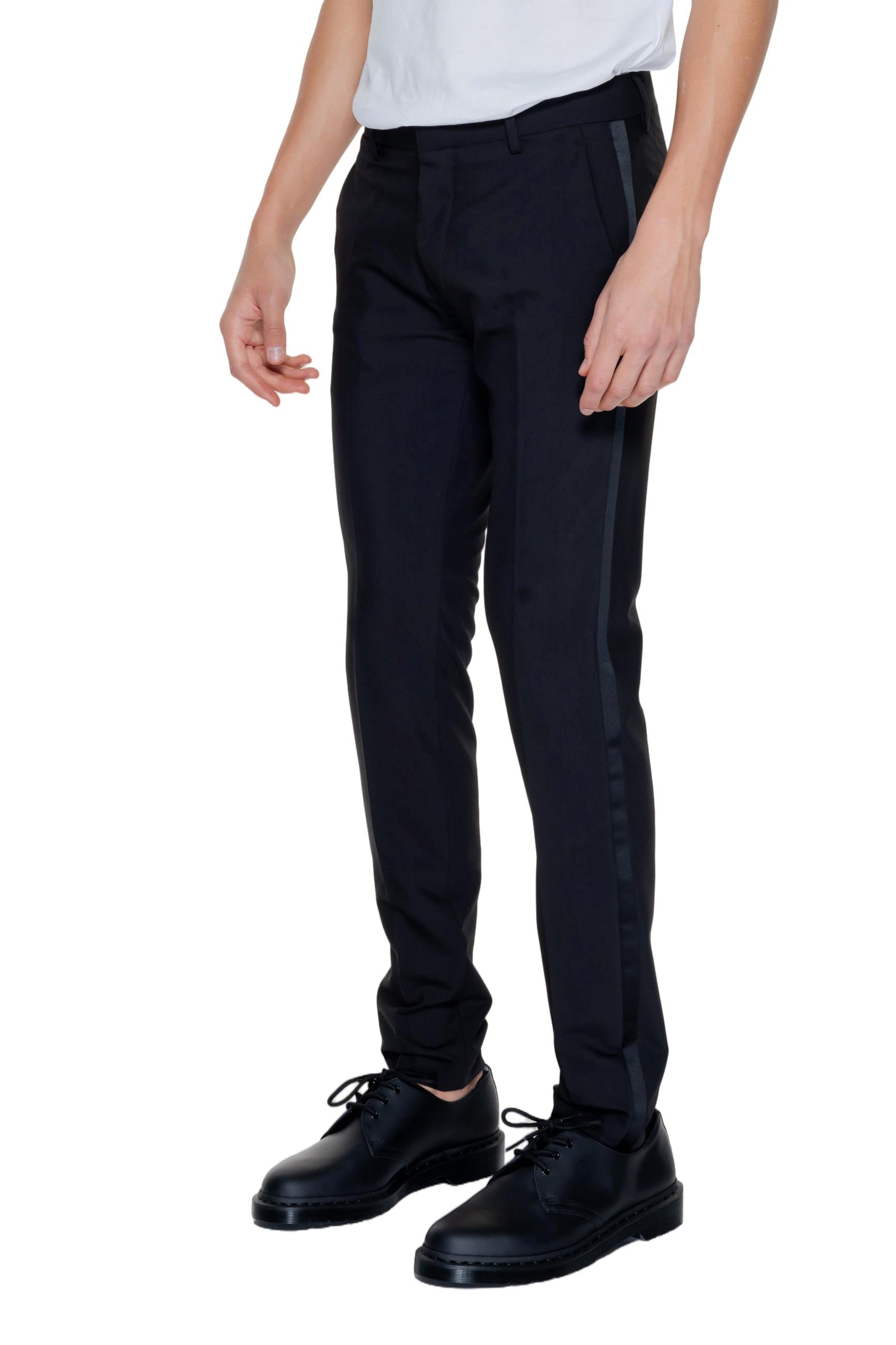 Antony Morato Pantalon homme Pantalons — black