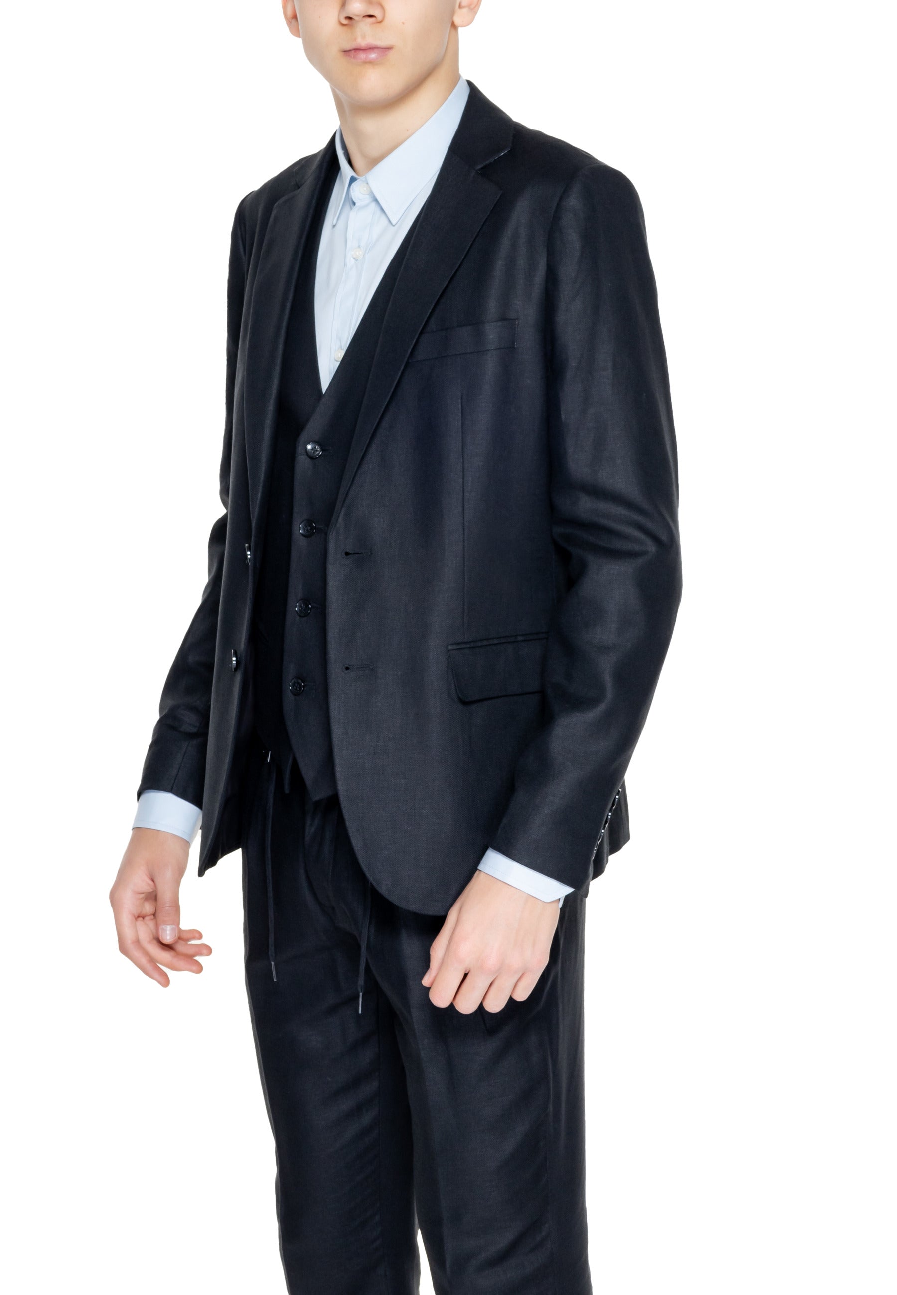 Antony Morato Vêtement homme Jaquettes — black