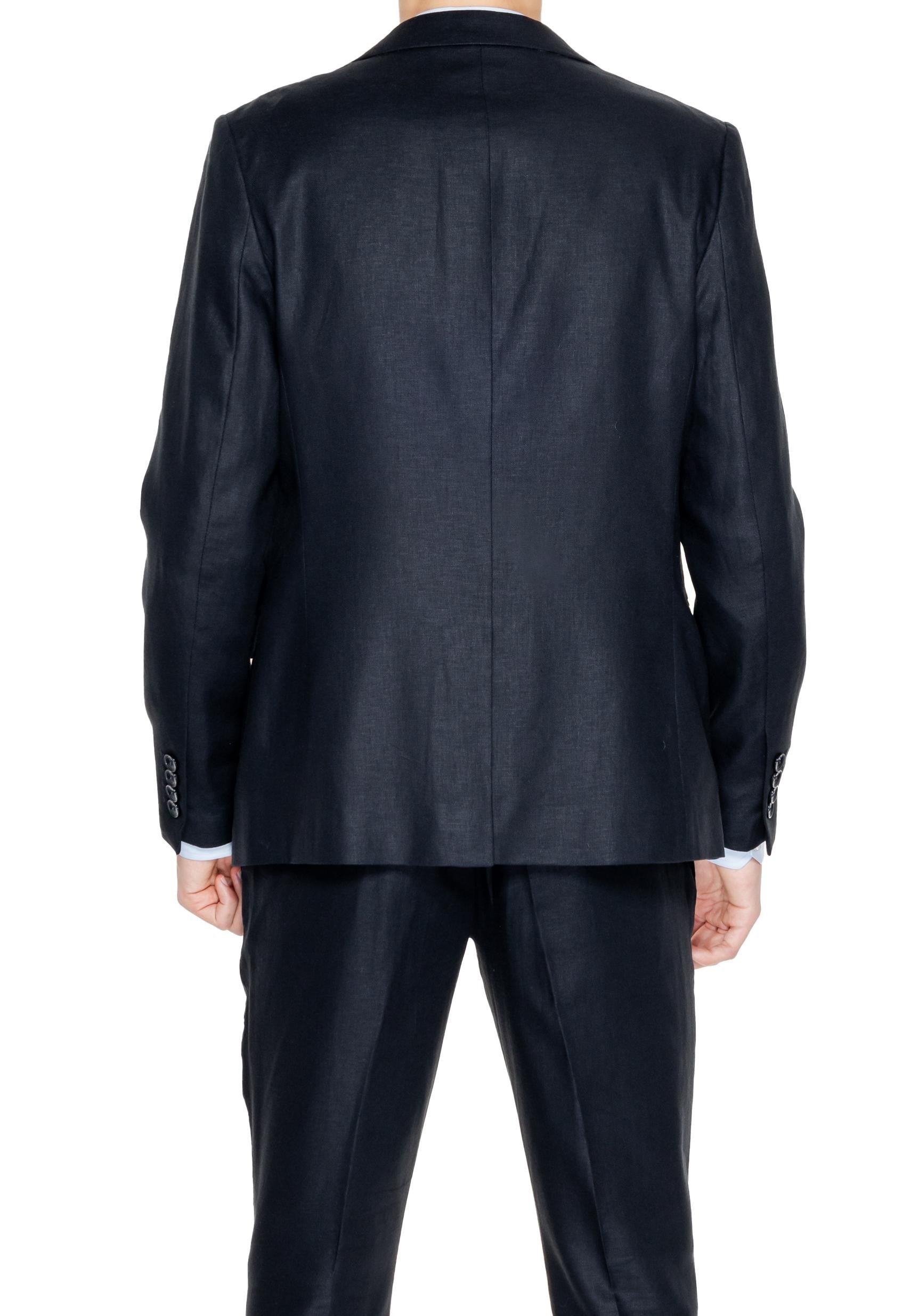 Antony Morato Vêtement homme Jaquettes — black