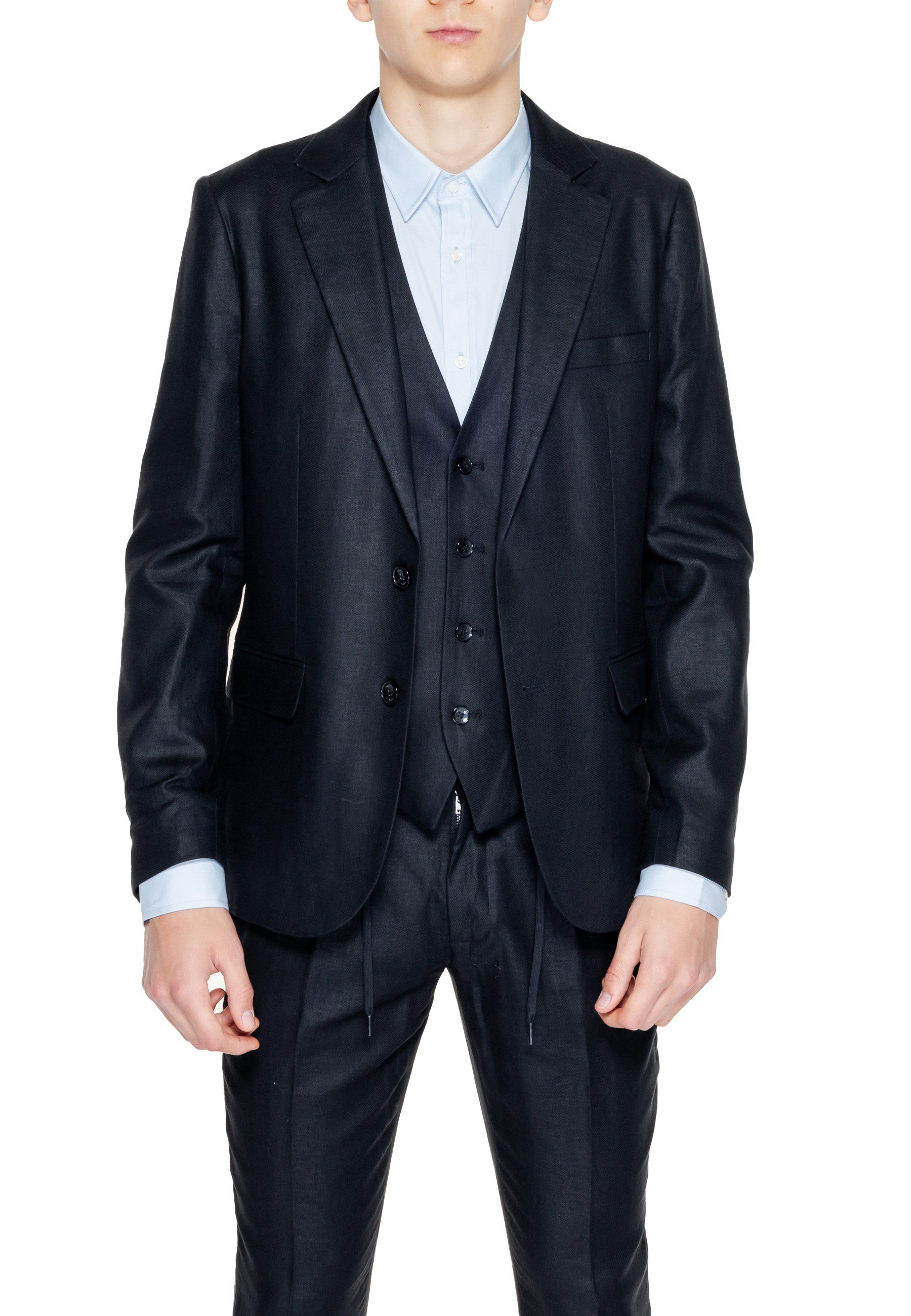 Antony Morato Vêtement homme Jaquettes — black
