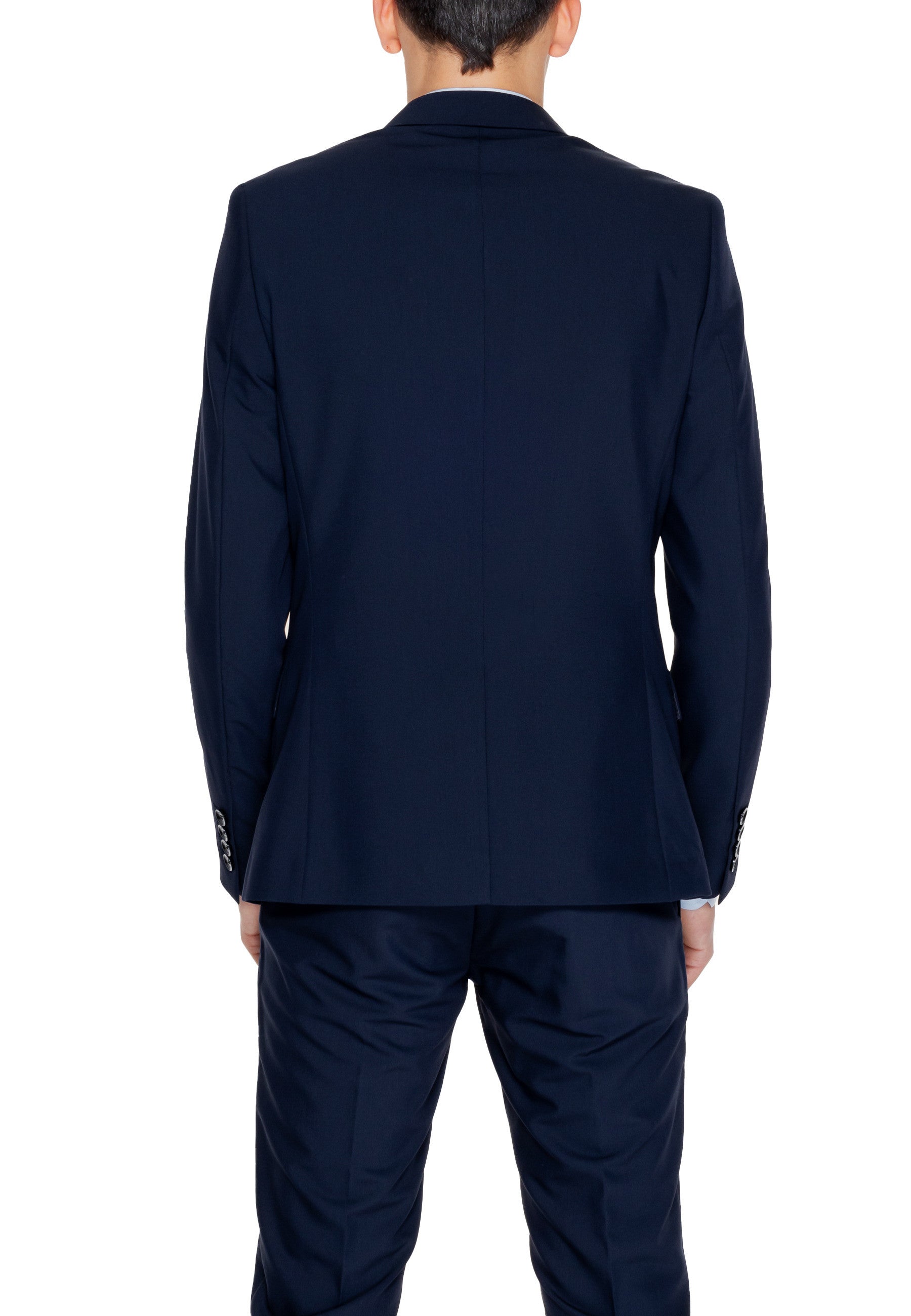 Antony Morato Vêtement homme Jaquettes — blue