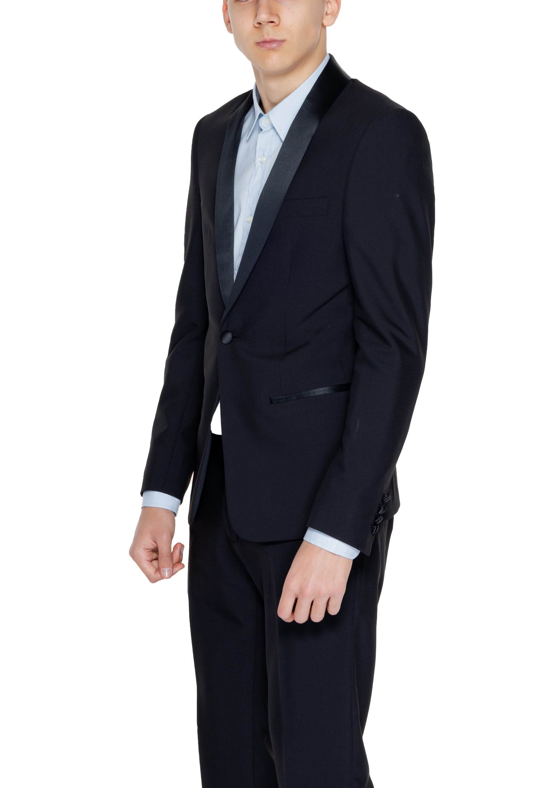 Antony Morato Vêtement homme Jaquettes — black