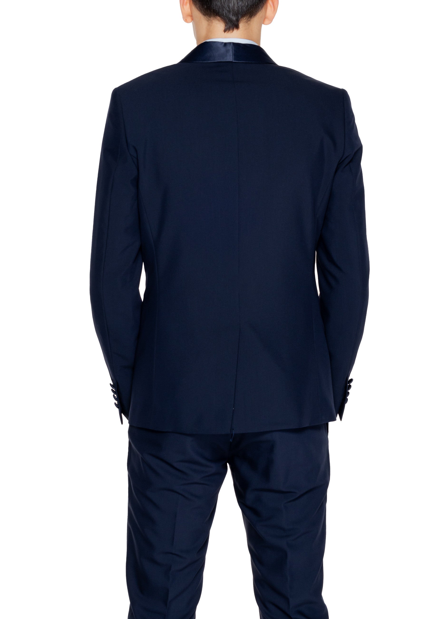 Antony Morato Vêtement homme Jaquettes — blue