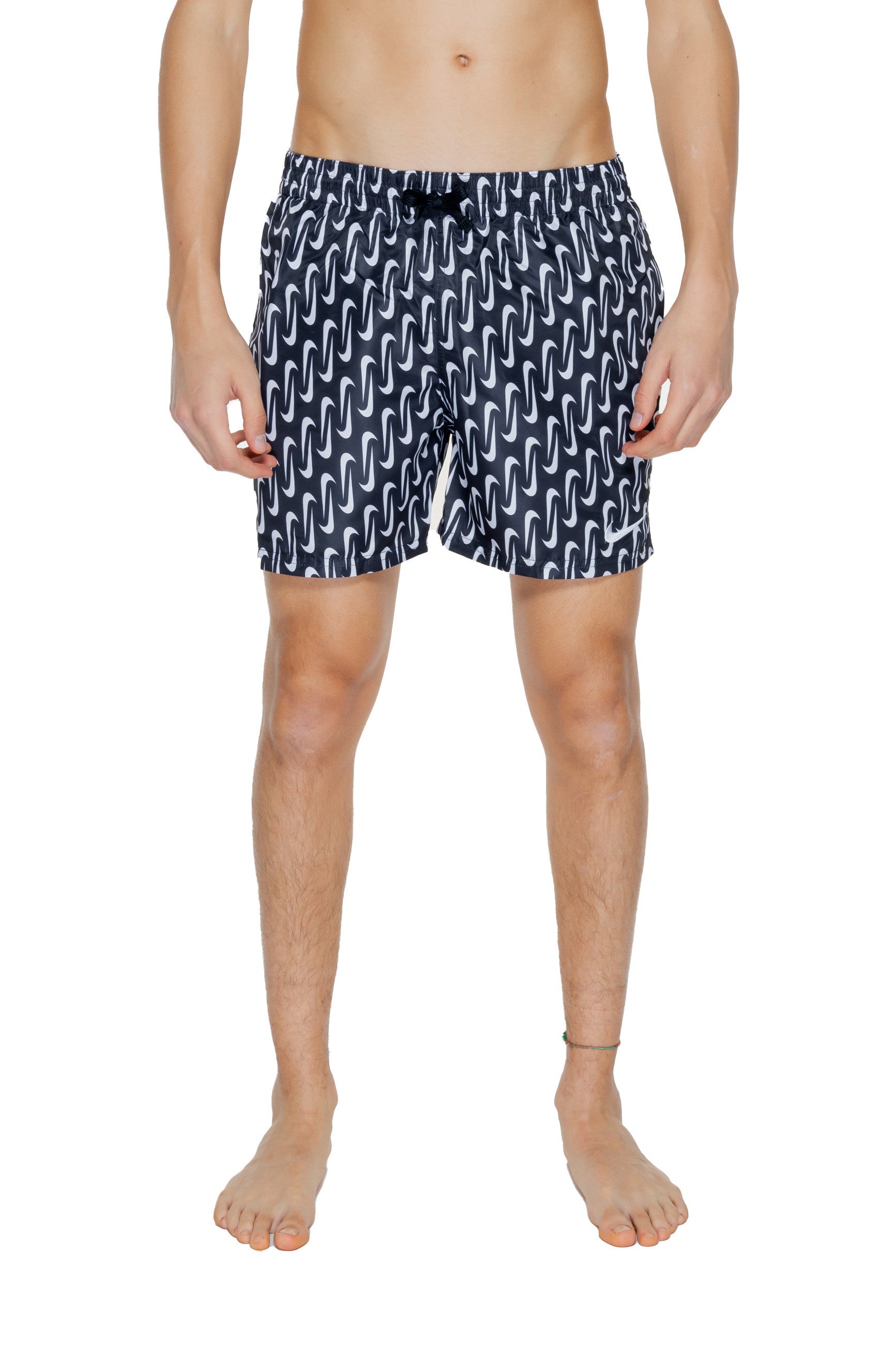 Nike Swim Vêtement homme Maillots-de-bain — black