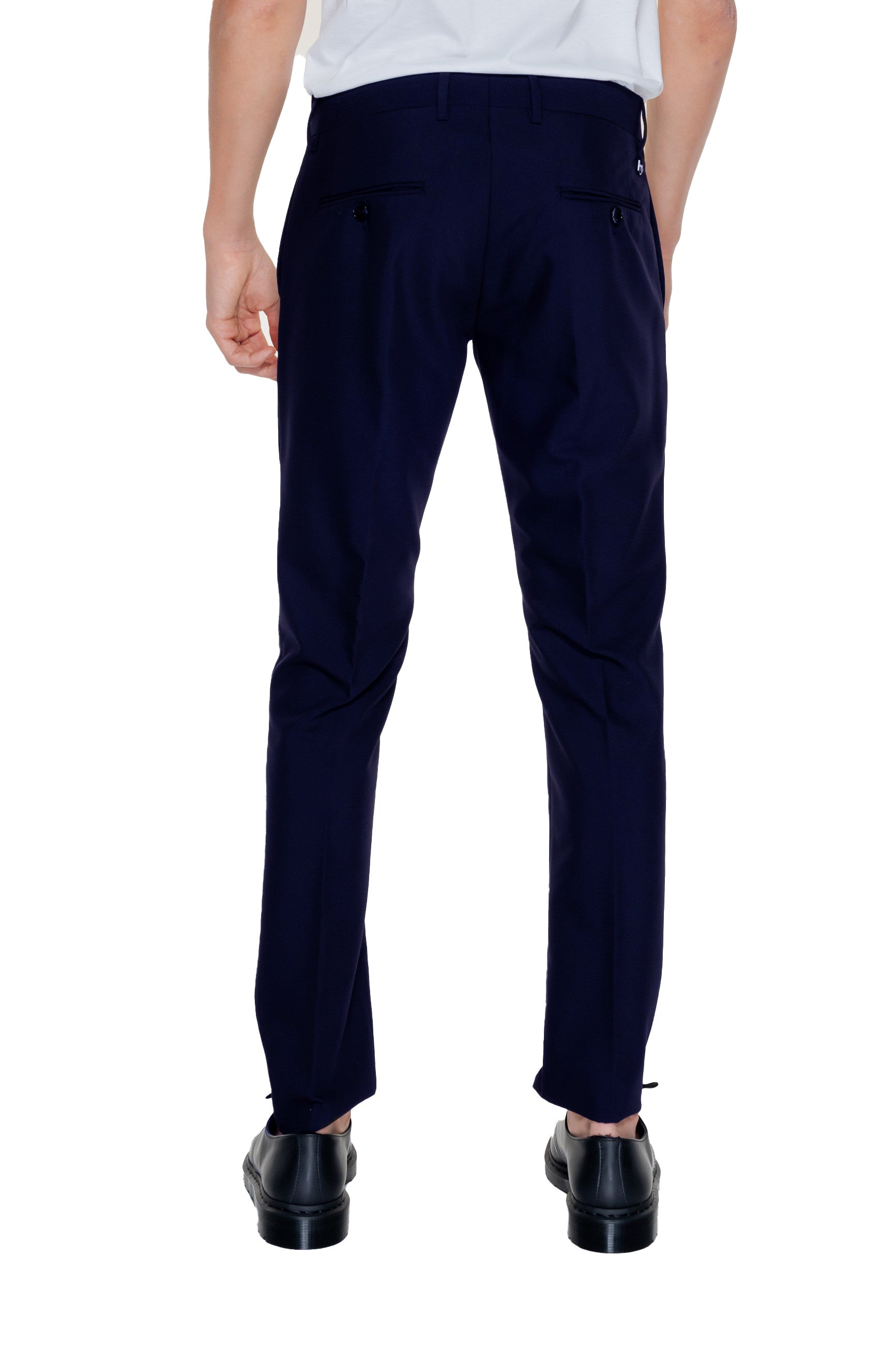 Antony Morato Pantalon homme Pantalons — blue