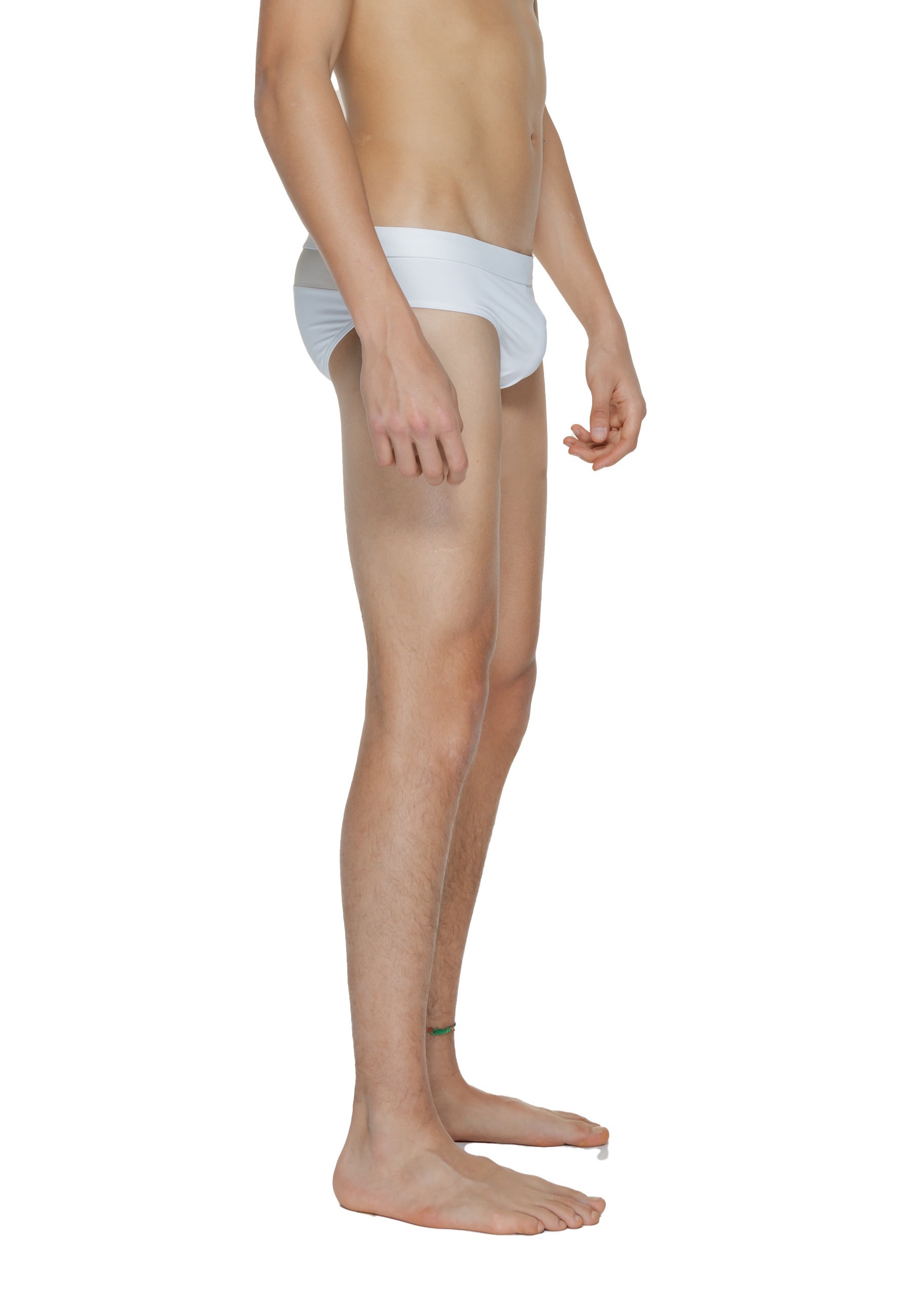 Calvin Klein Vêtement homme Maillots-de-bain — white