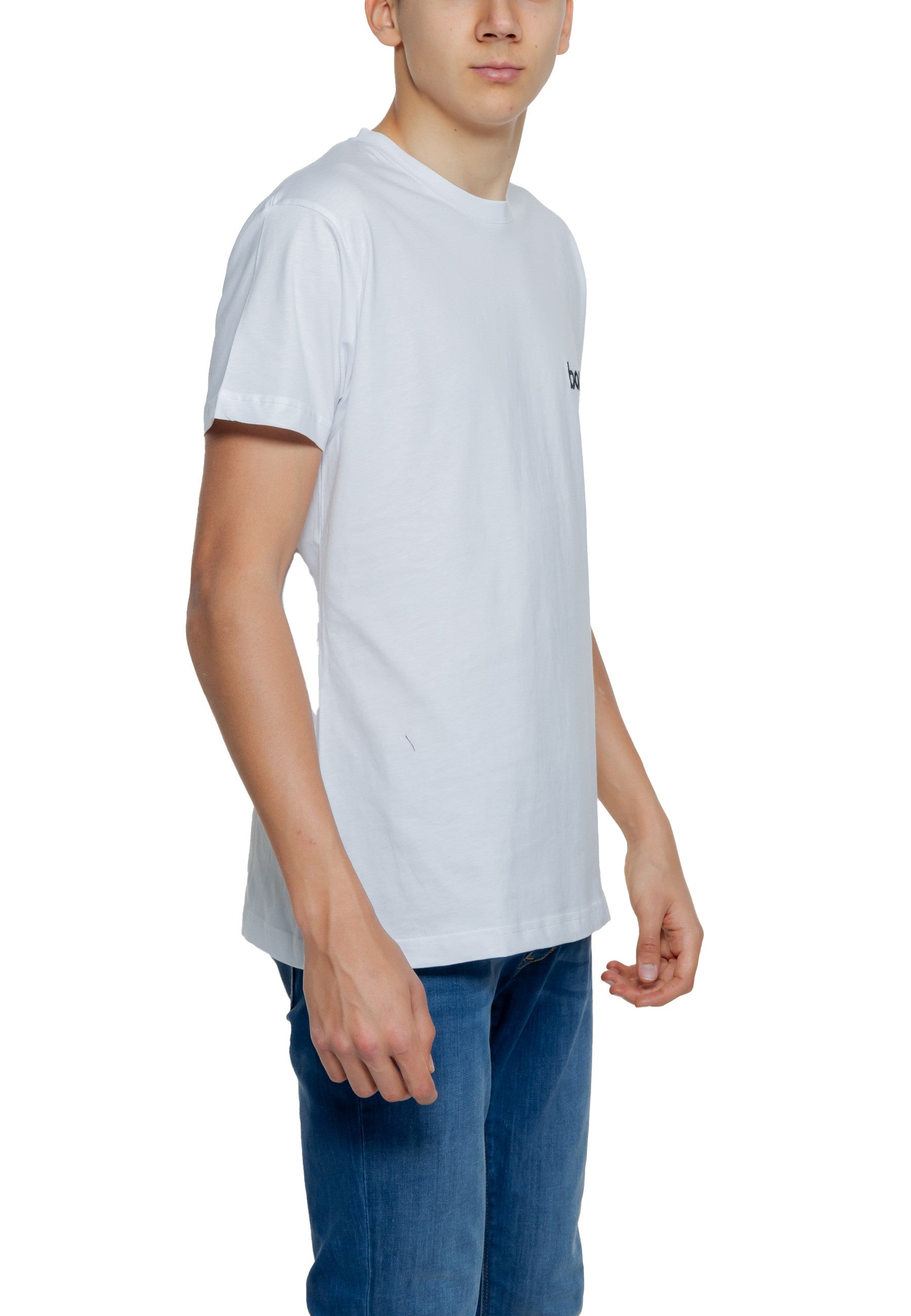 Hydra Clothing T-shirt homme — white