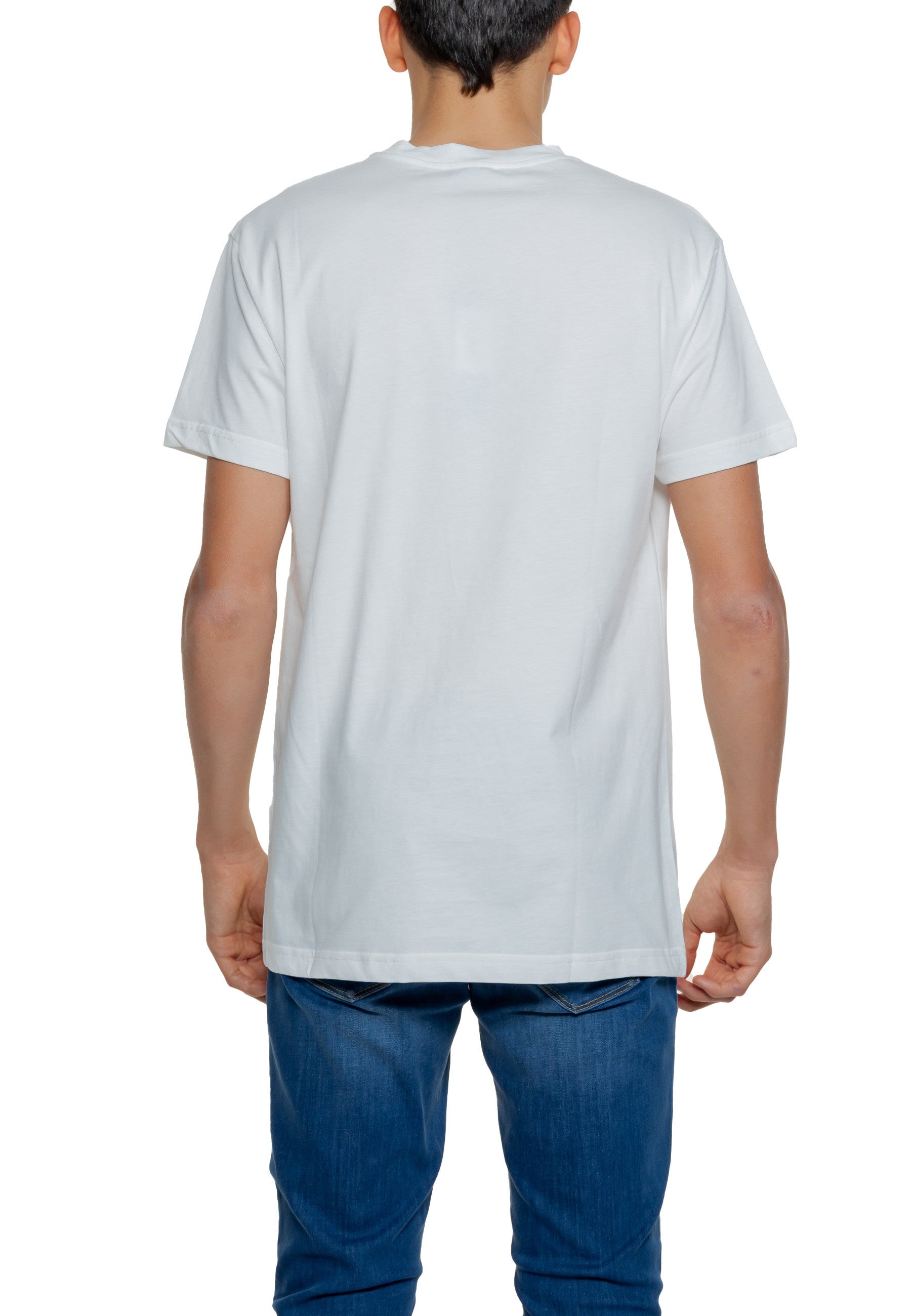 Hydra Clothing Homme T-Shirts