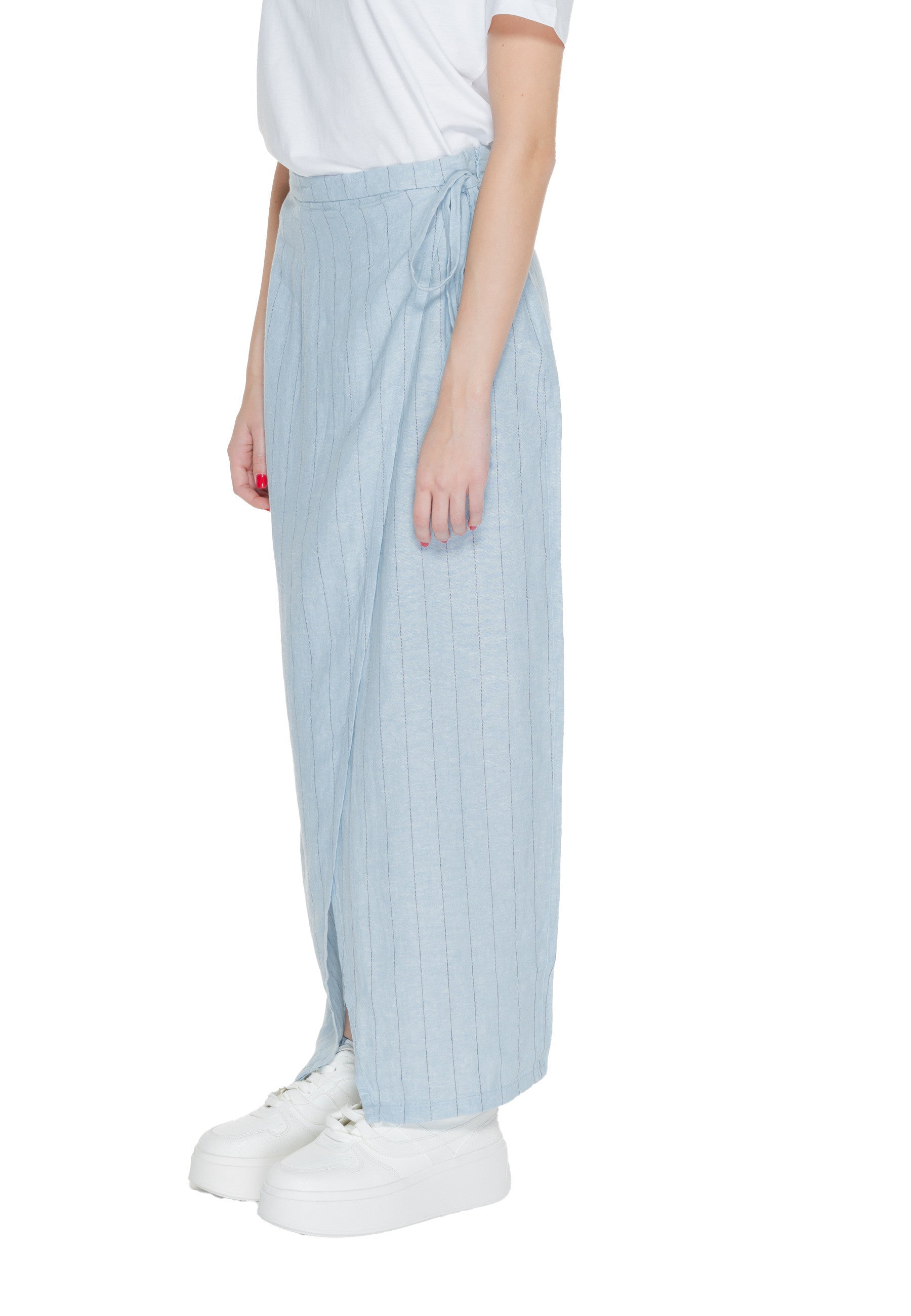 Vero Moda Jupe femme Jupes — blue