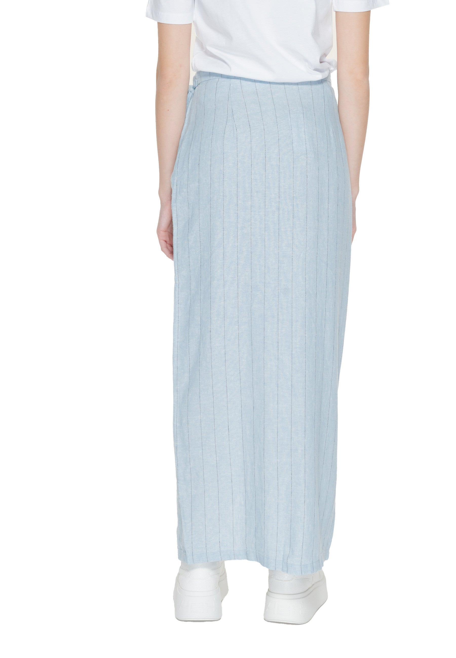 Vero Moda Jupe femme Jupes — blue