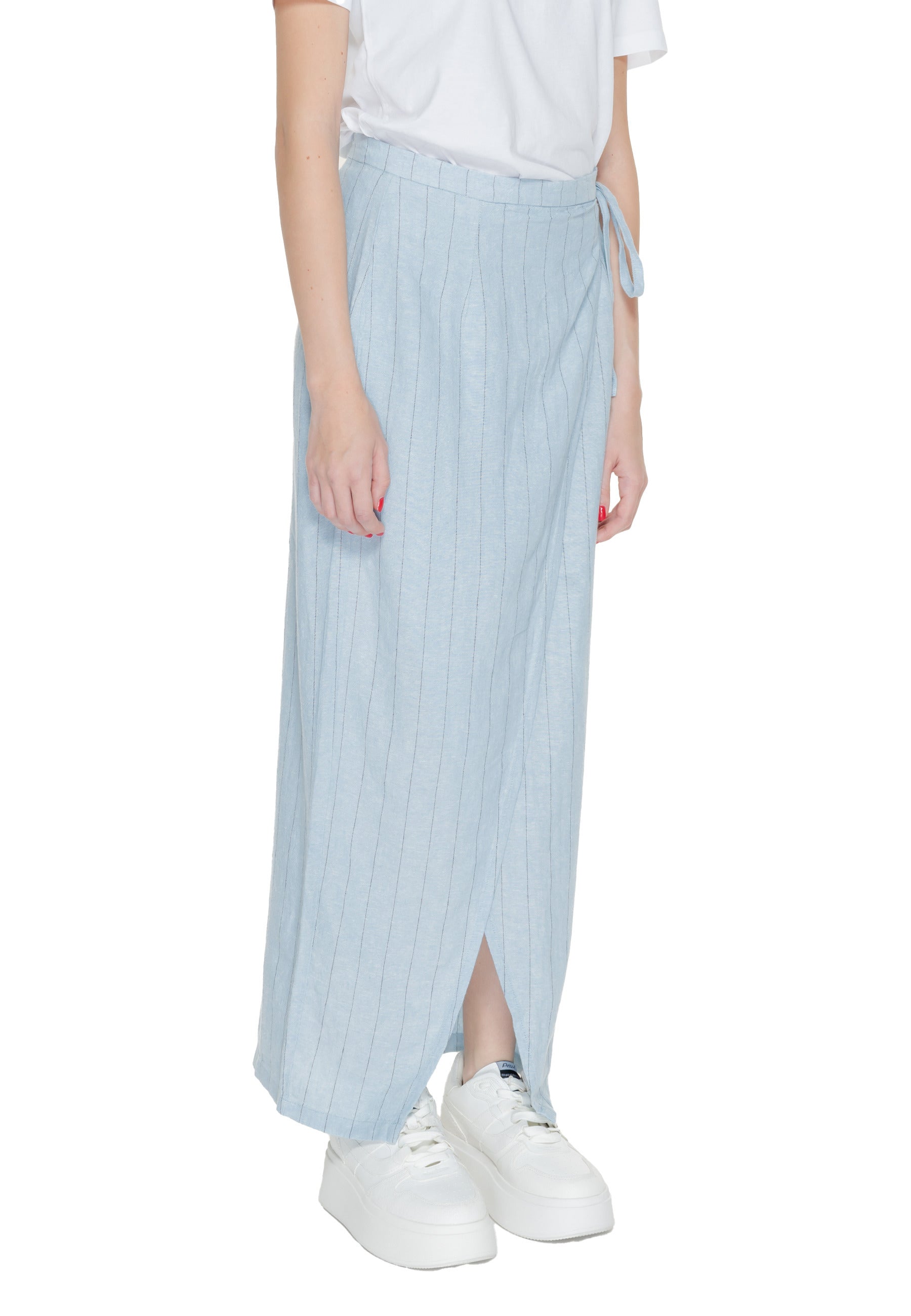 Vero Moda Jupe femme Jupes — blue