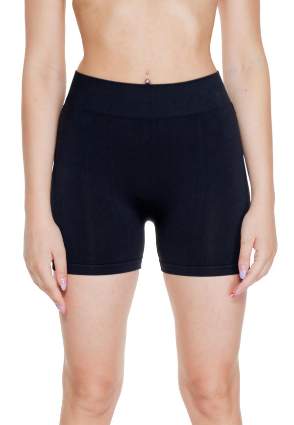 Vero Moda Short femme Shorts — black