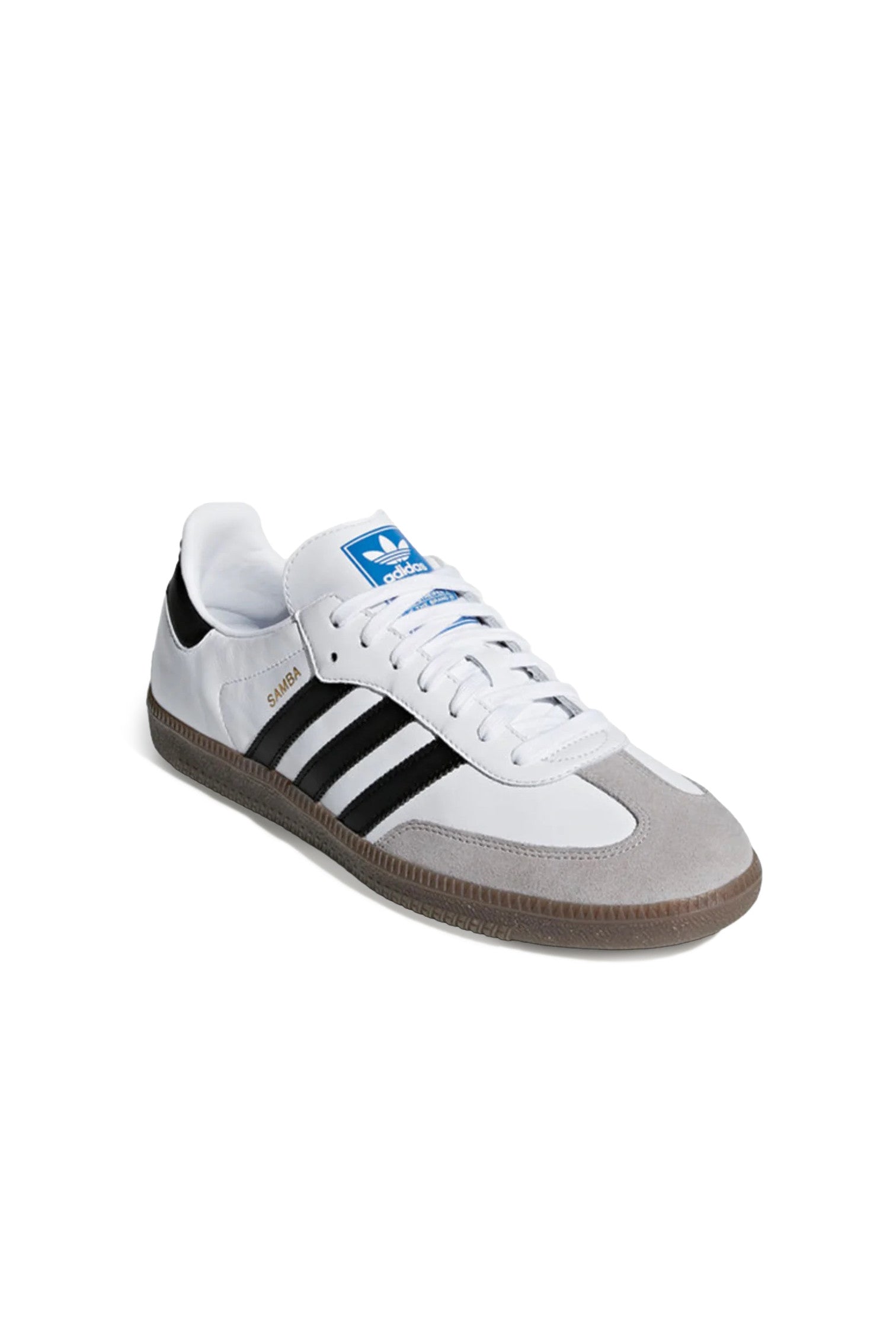 Adidas Baskets homme — white