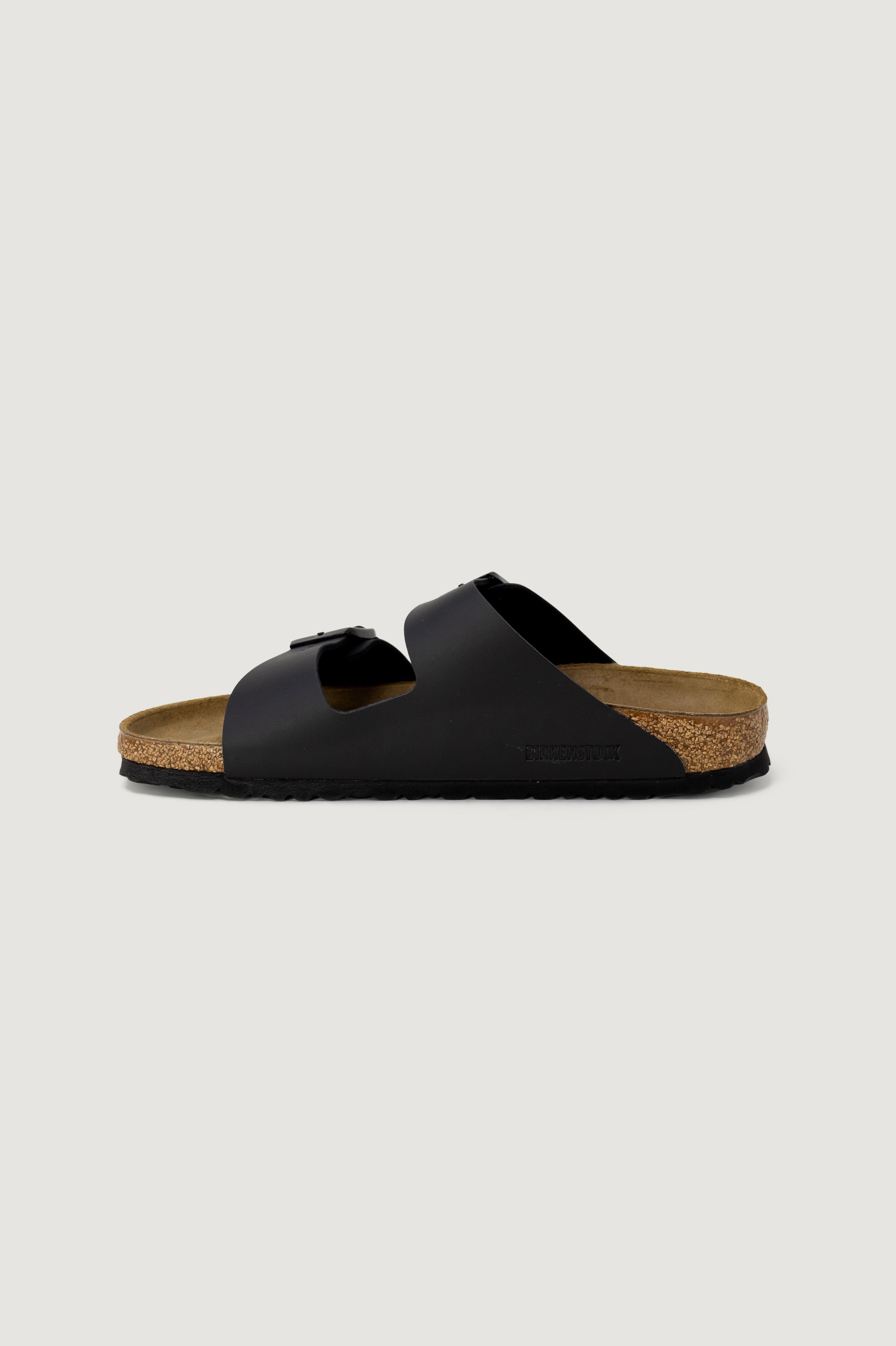 Birkenstock Chaussures homme Mules — black