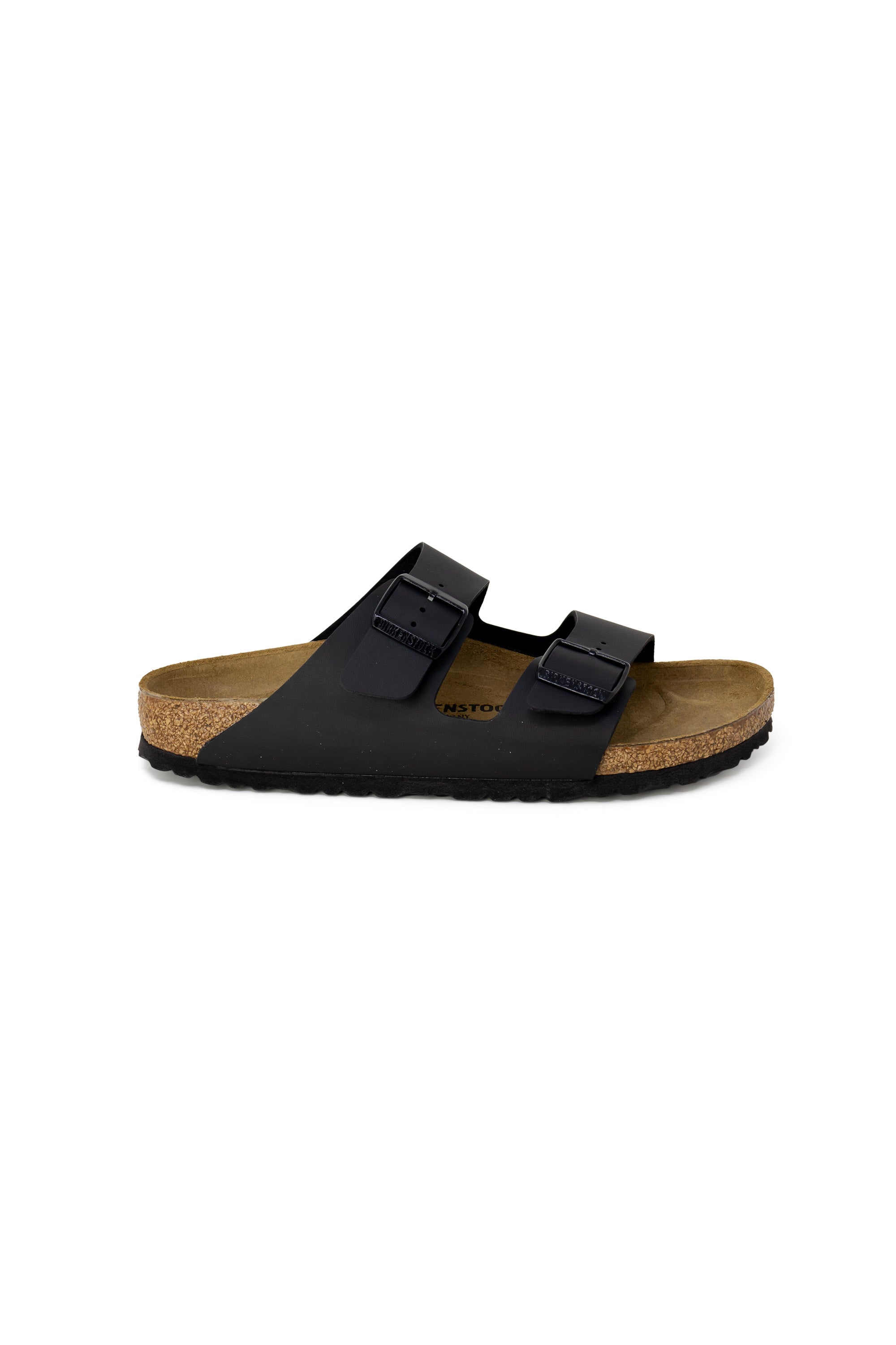 Birkenstock Chaussures homme Mules — black