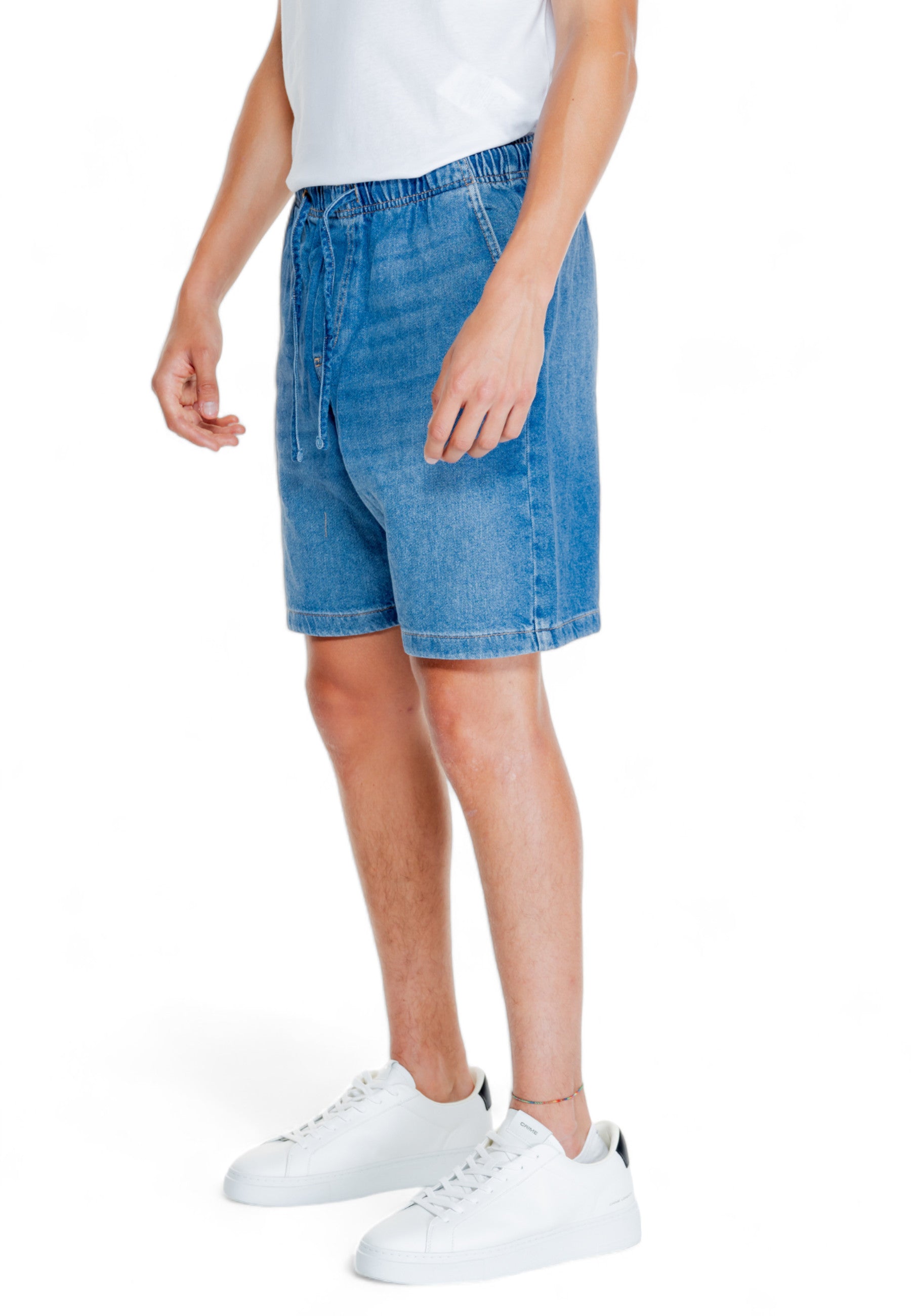 Jack & Jones Vêtement homme Bermudas — blue