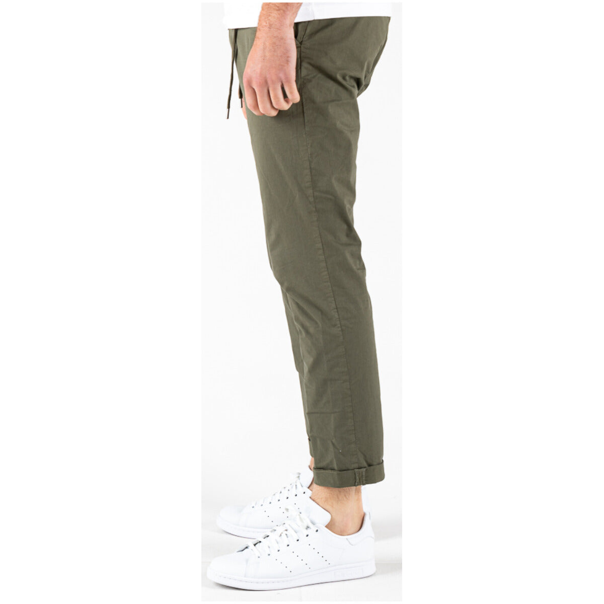 Lyle & Scott Pantalon homme Pantalons — green