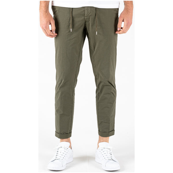 Lyle & Scott Pantalon homme Pantalons — green