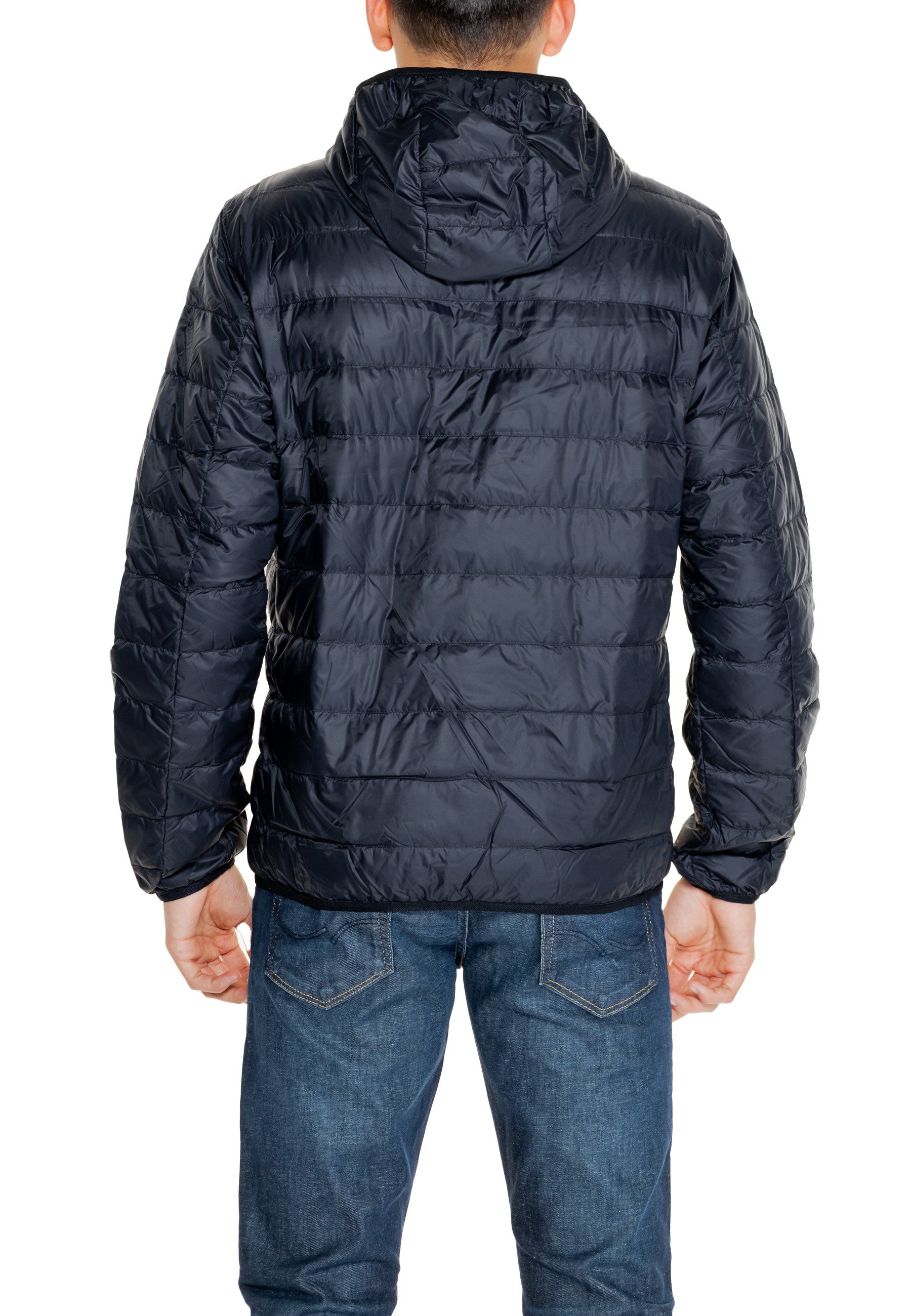 Ea7 Homme Vestes