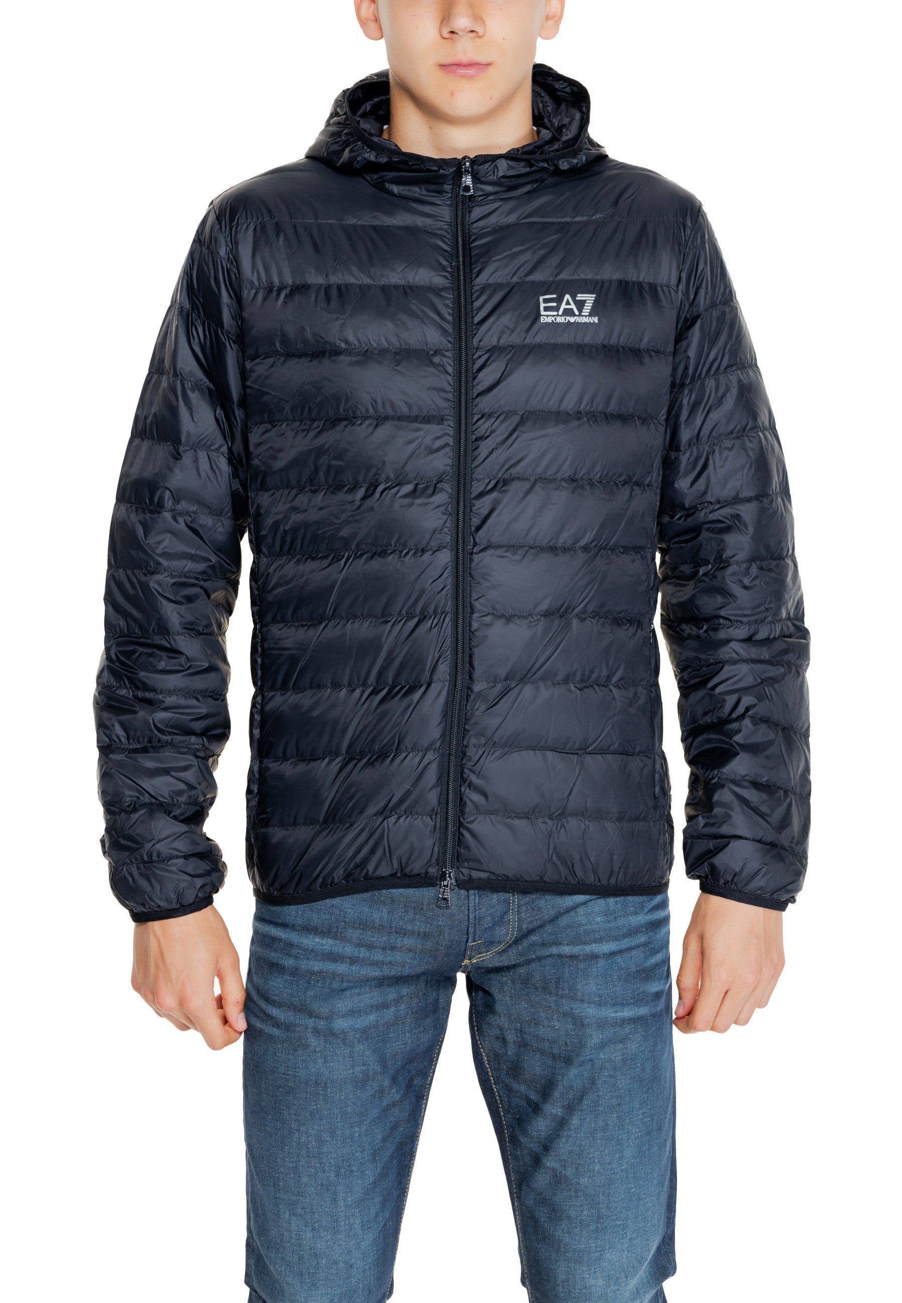 Ea7 Homme Vestes