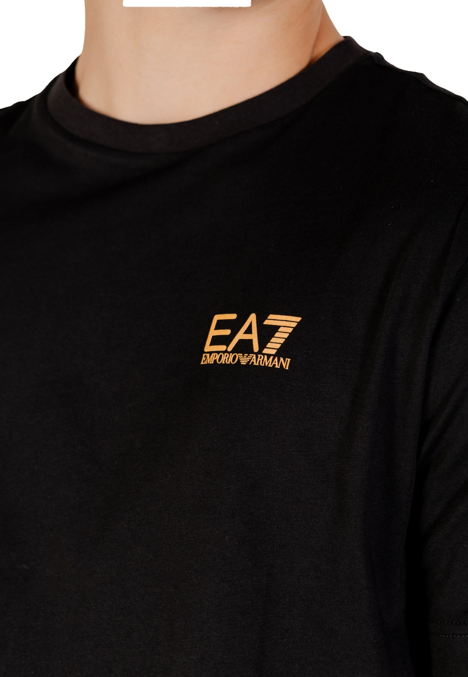 Ea7 Homme T-Shirts