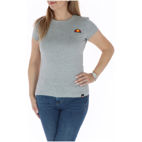 Ellesse T-shirt femme — grey