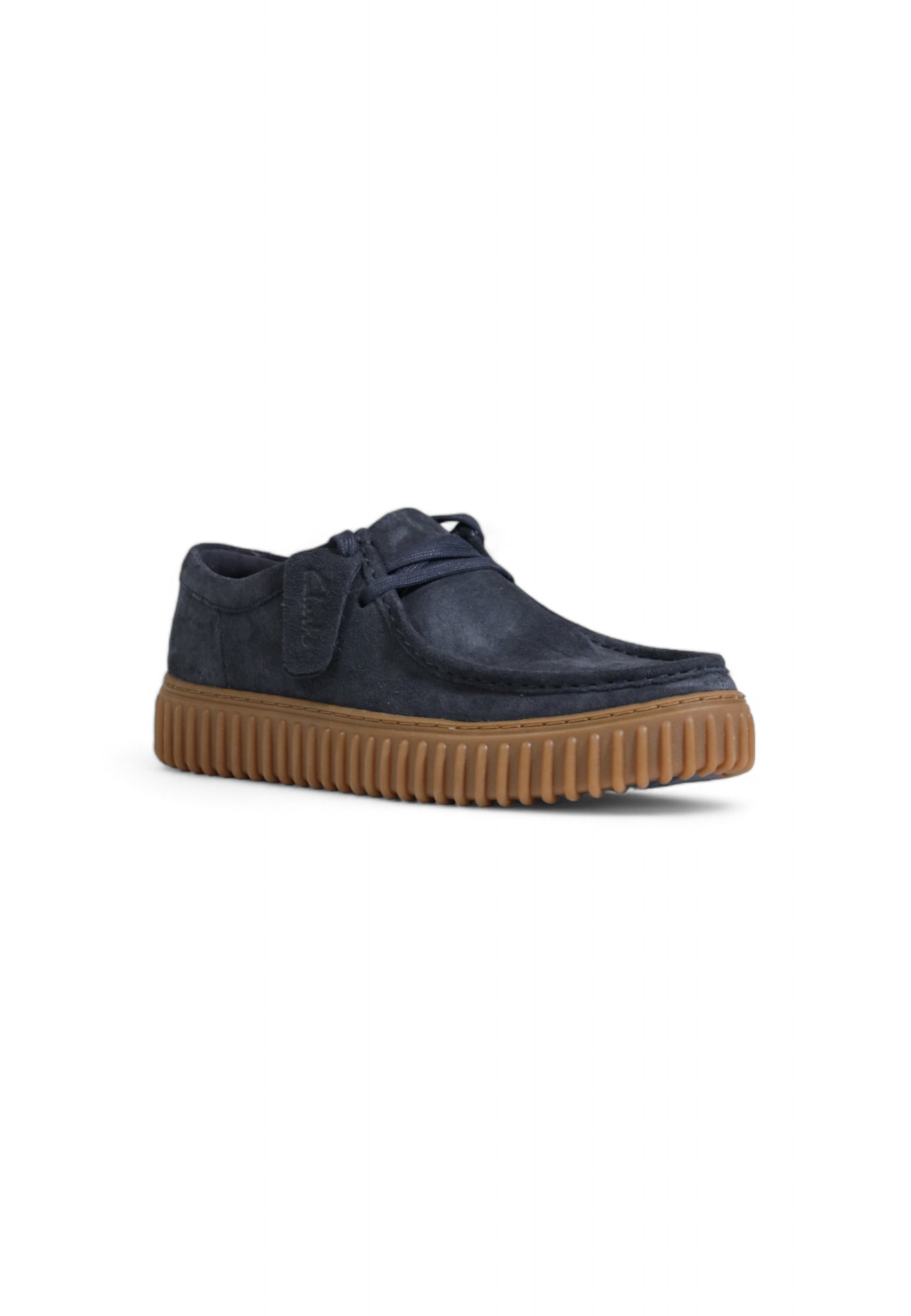Clarks Chaussures homme Mocassins — blue
