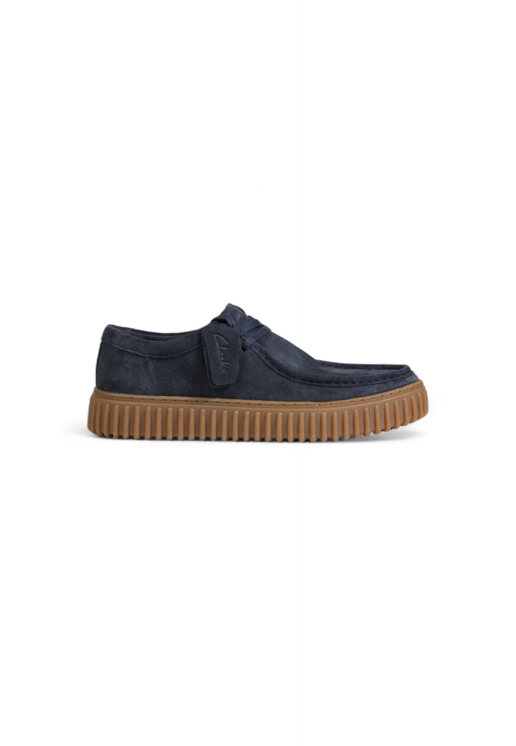 Clarks Chaussures homme Mocassins — blue