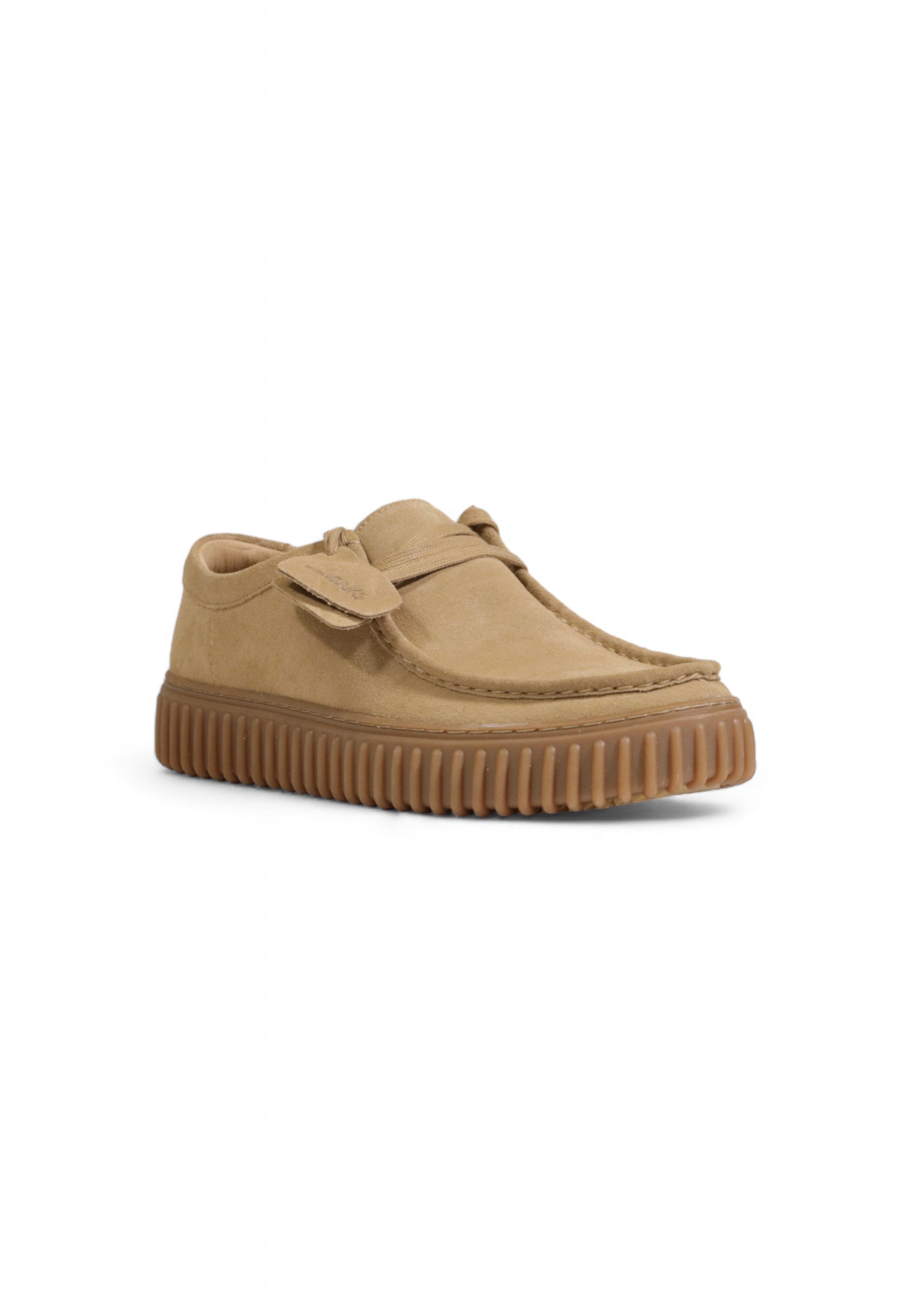 Clarks Chaussures homme Mocassins — beige