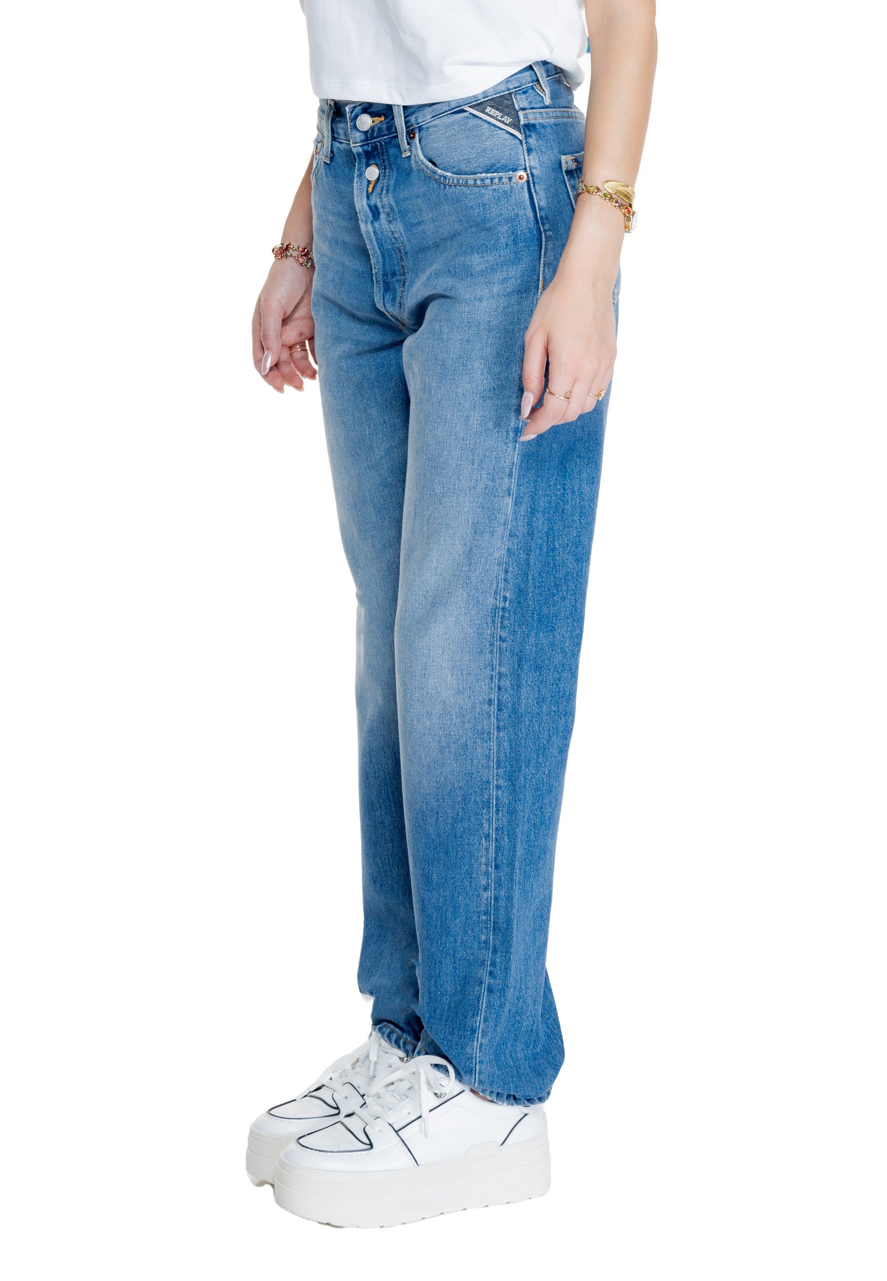 Replay Jean femme — blue