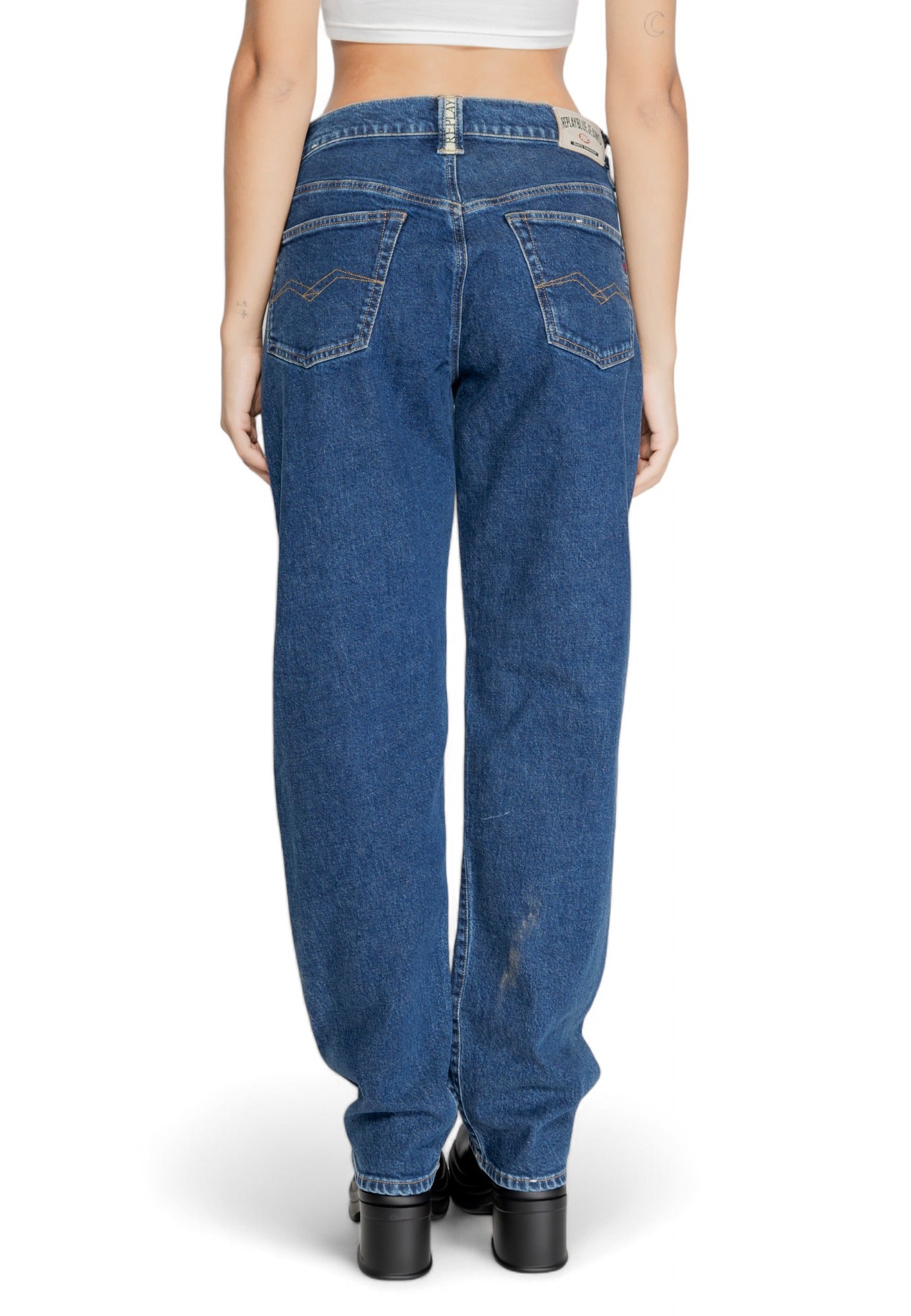 Replay Jean femme — blue