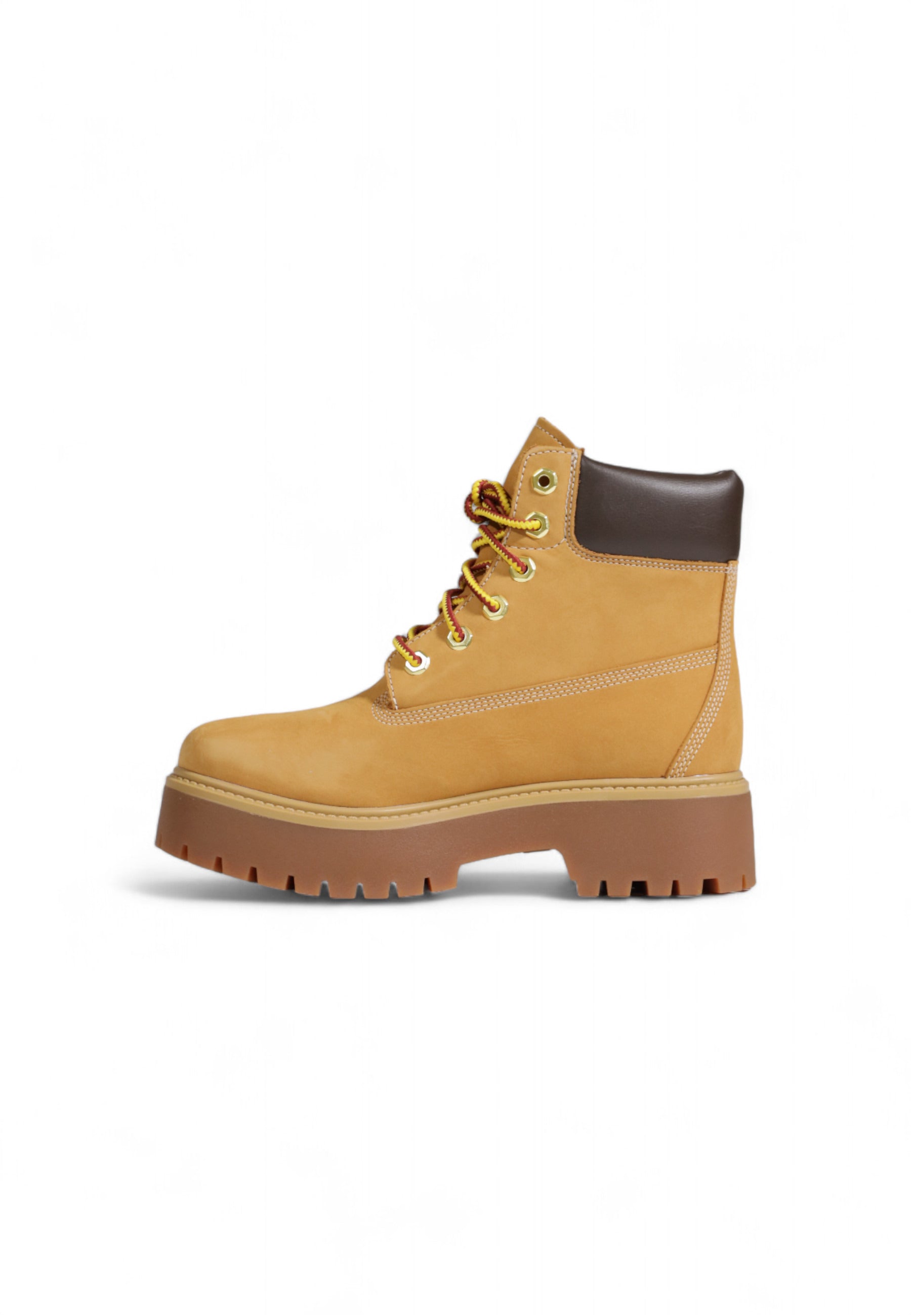 Timberland Femme Bottes
