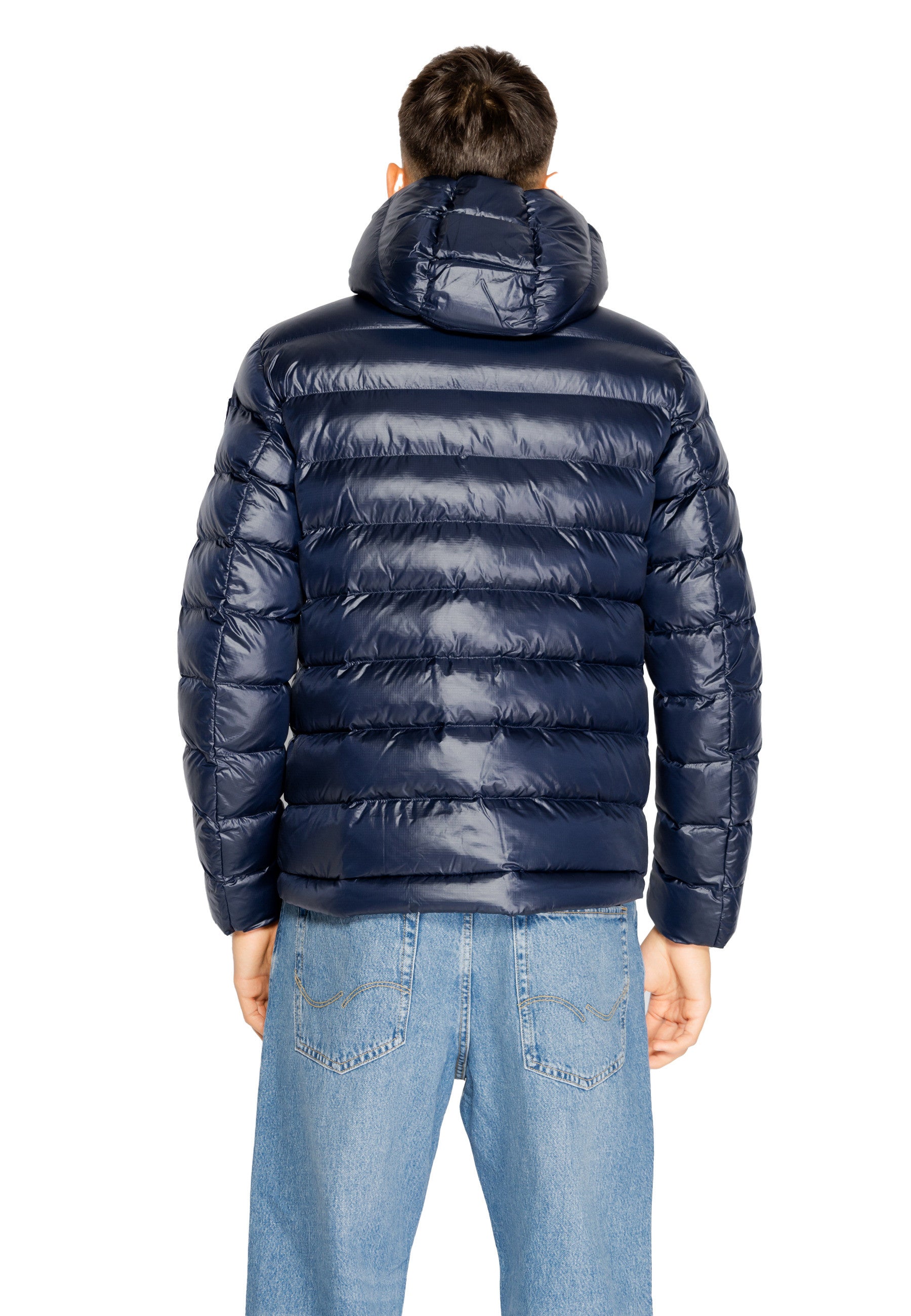 Blauer. Veste homme Vestes — blue