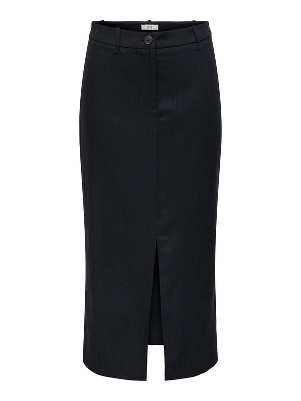 Jacqueline De Yong Jupe femme Jupes — grey