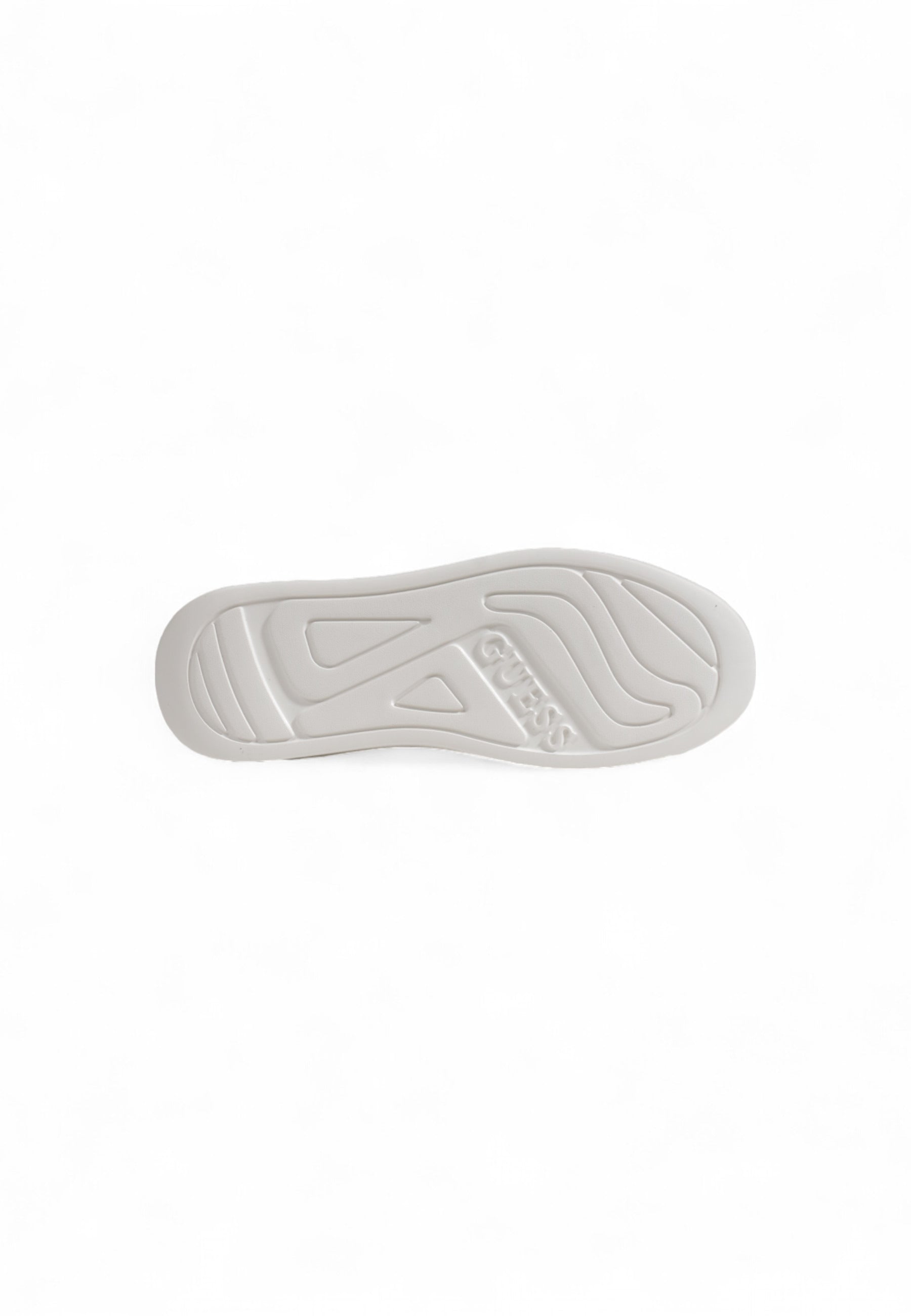 Guess Baskets femme — black