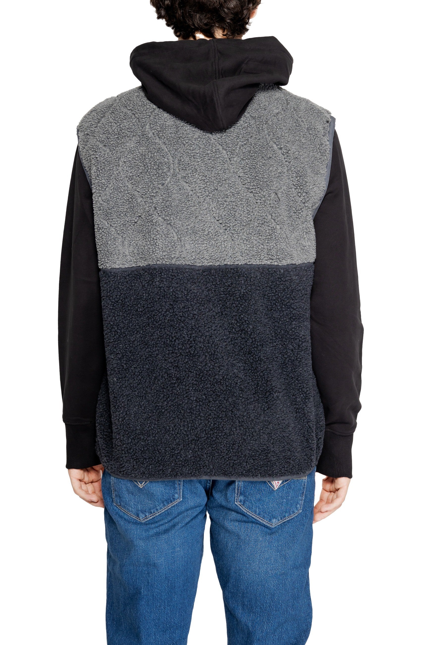Tommy Hilfiger Veste homme Vestes — black