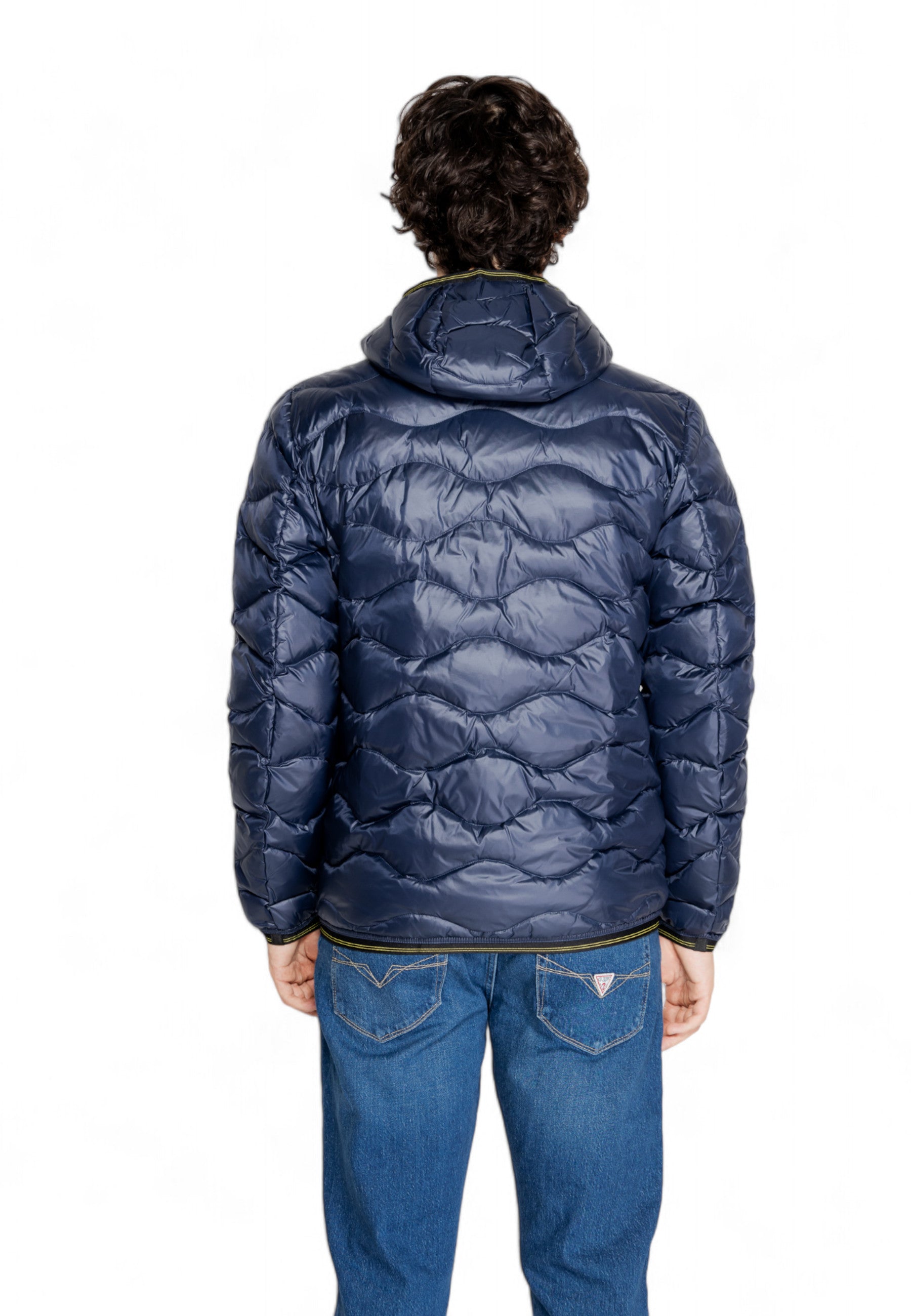 Blauer. Veste homme Vestes — blue