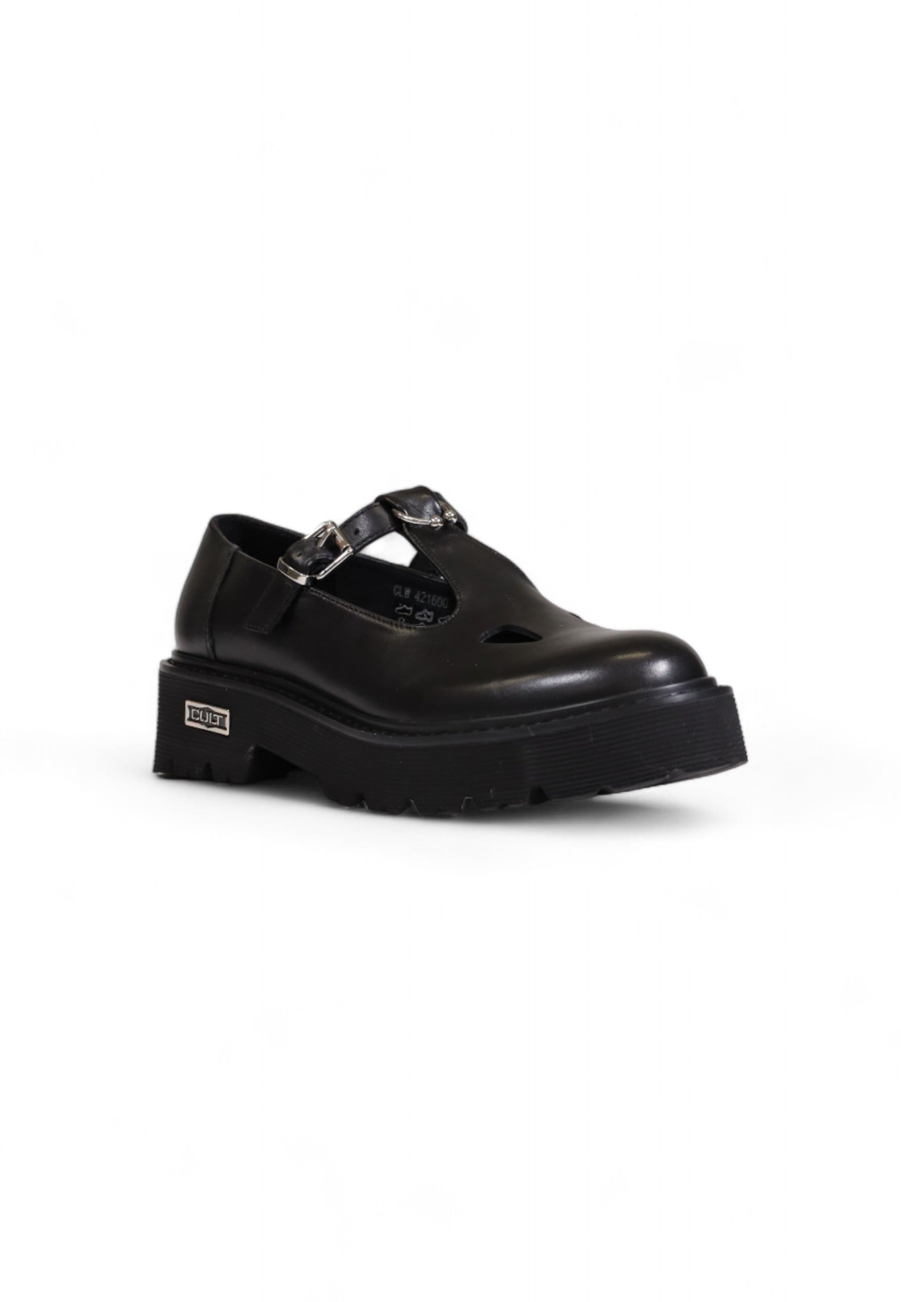 Cult Sandales femme — black