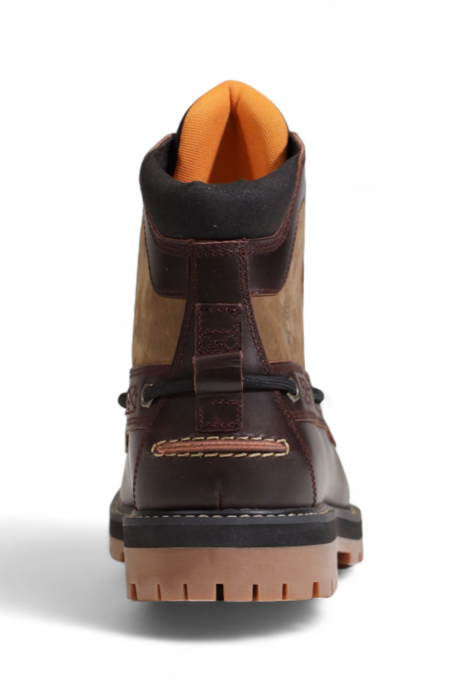Timberland Bottes homme — brown