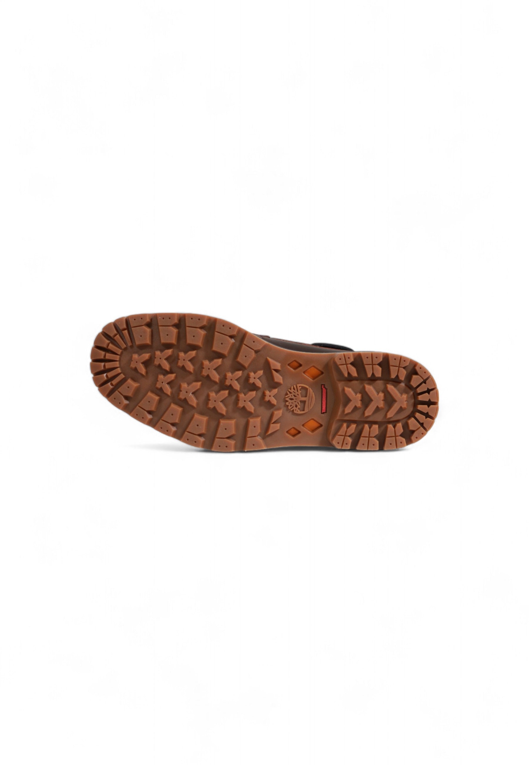 Timberland Bottes homme — brown