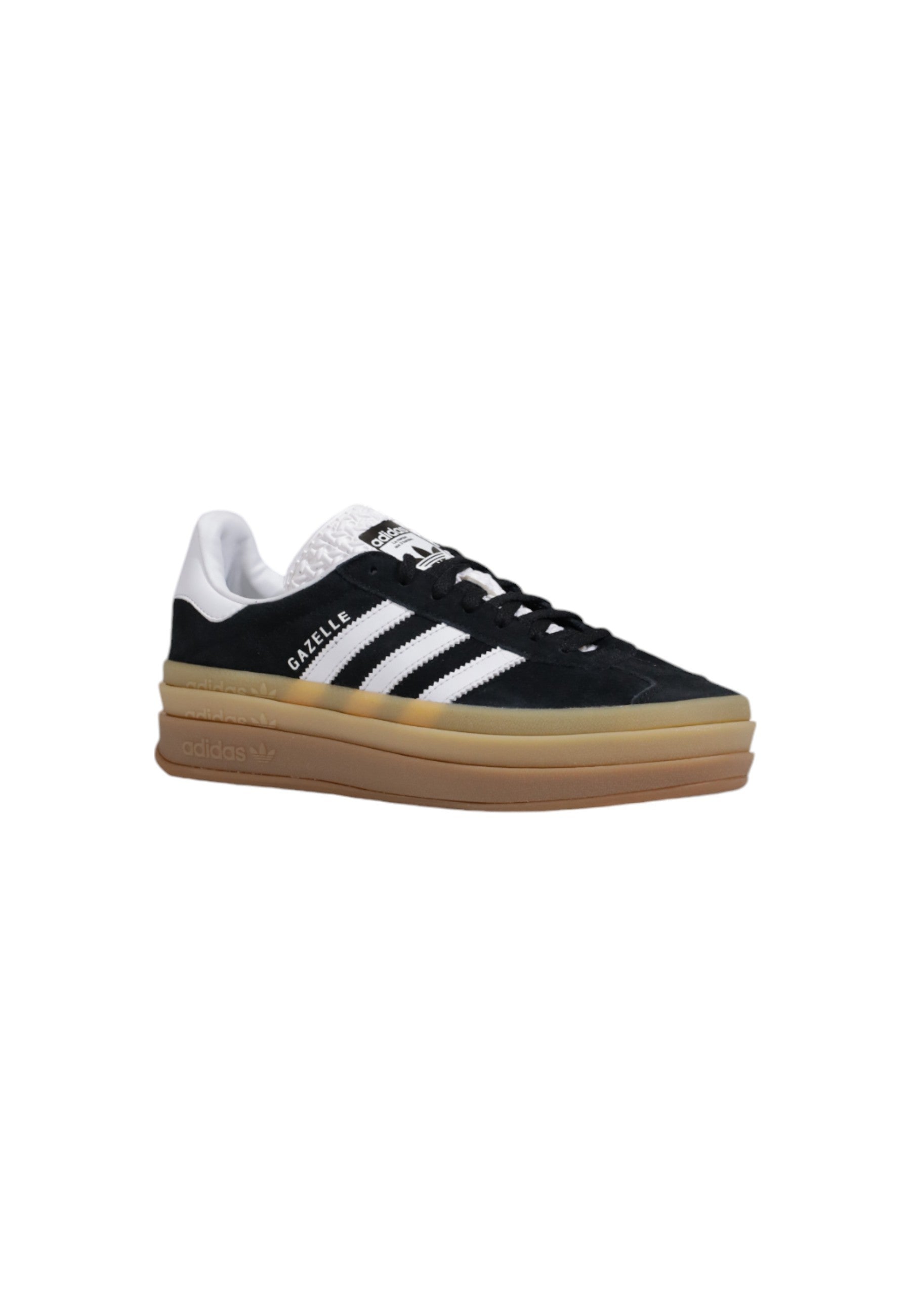 Adidas Baskets femme — black