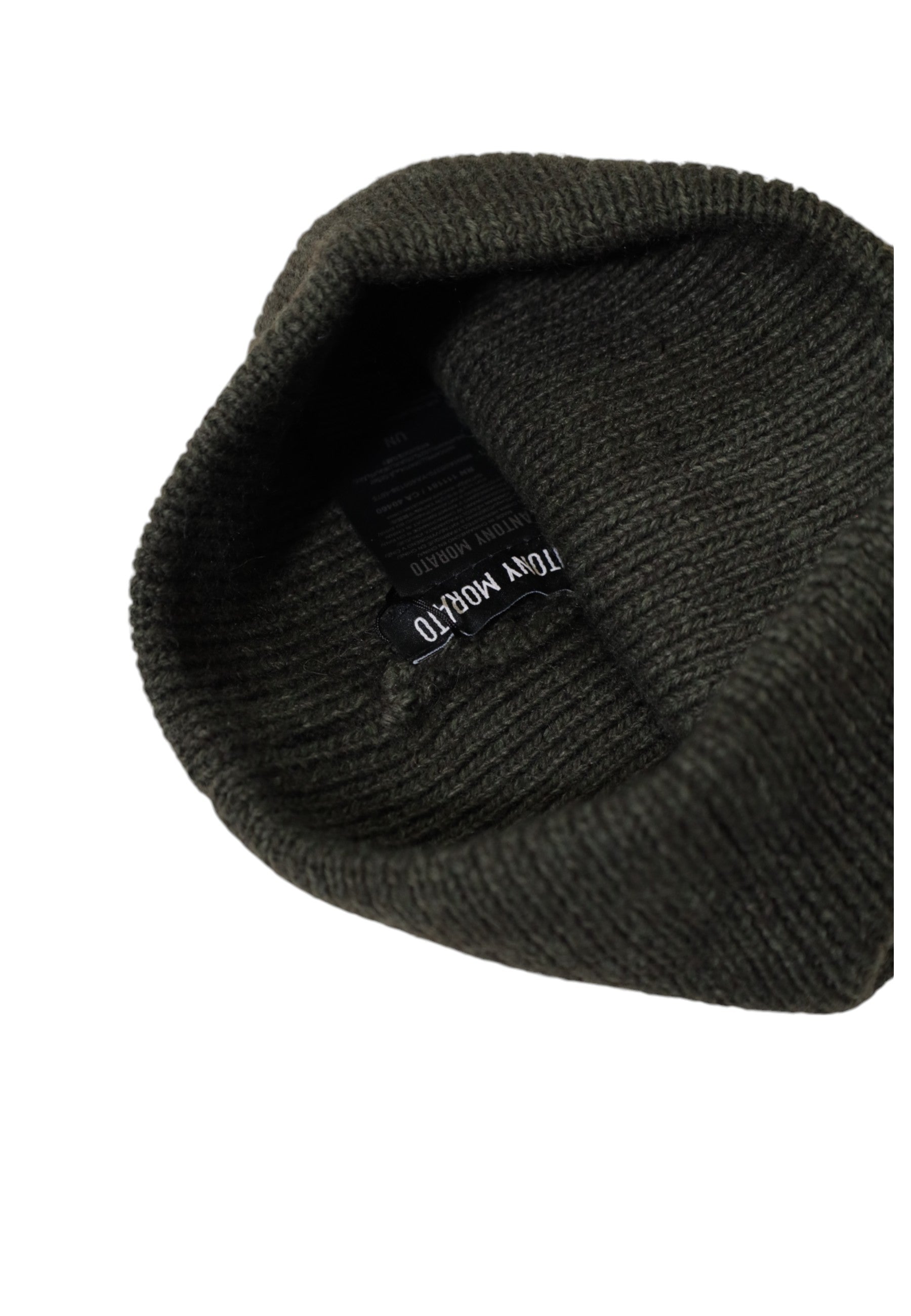Antony Morato Accessoire homme Chapeaux — green
