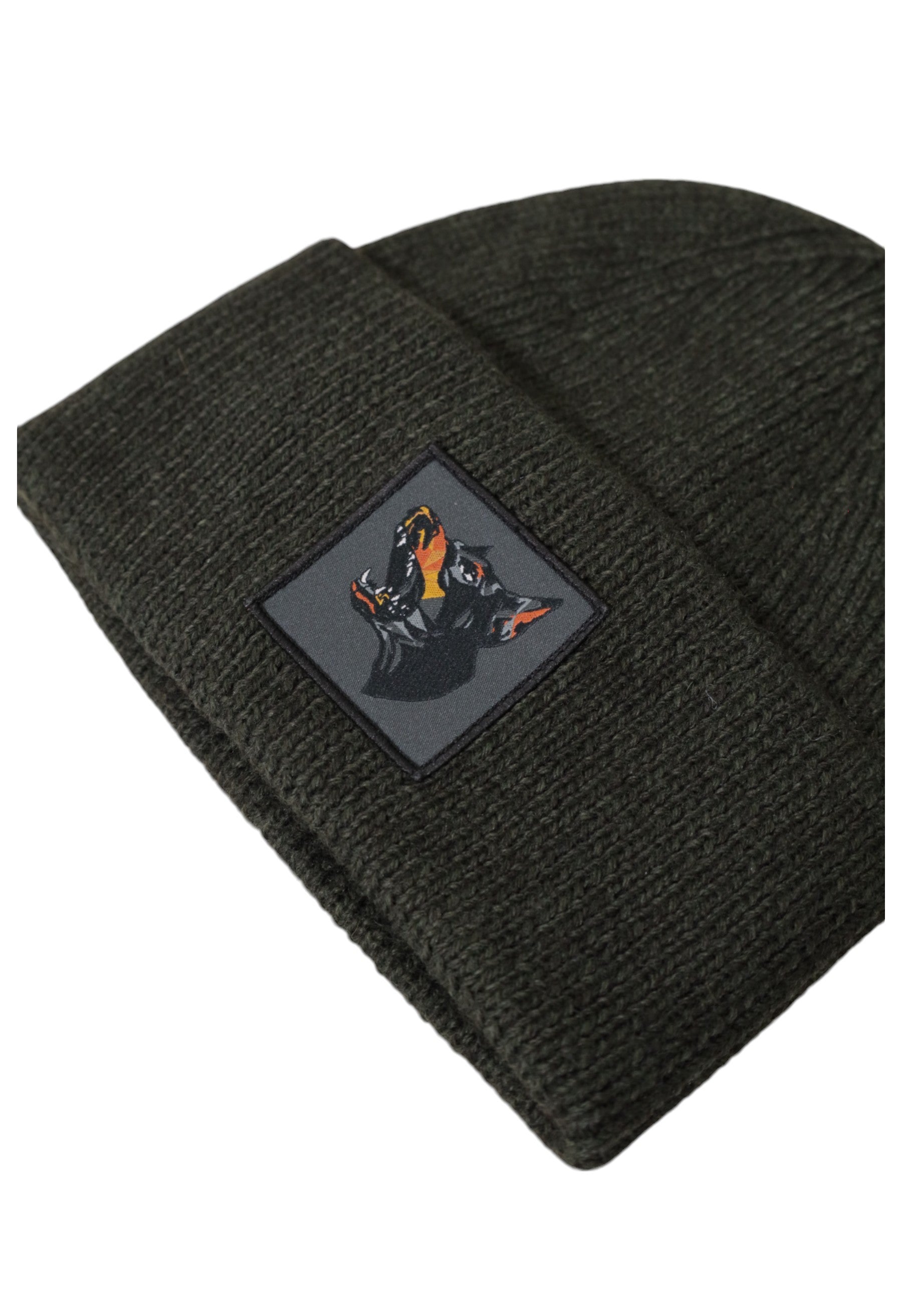 Antony Morato Accessoire homme Chapeaux — green