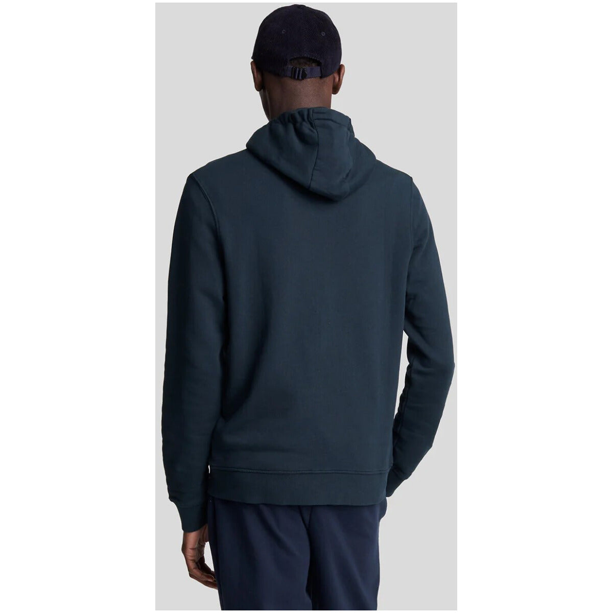 Lyle & Scott Sweat homme Sweatshirts — blue