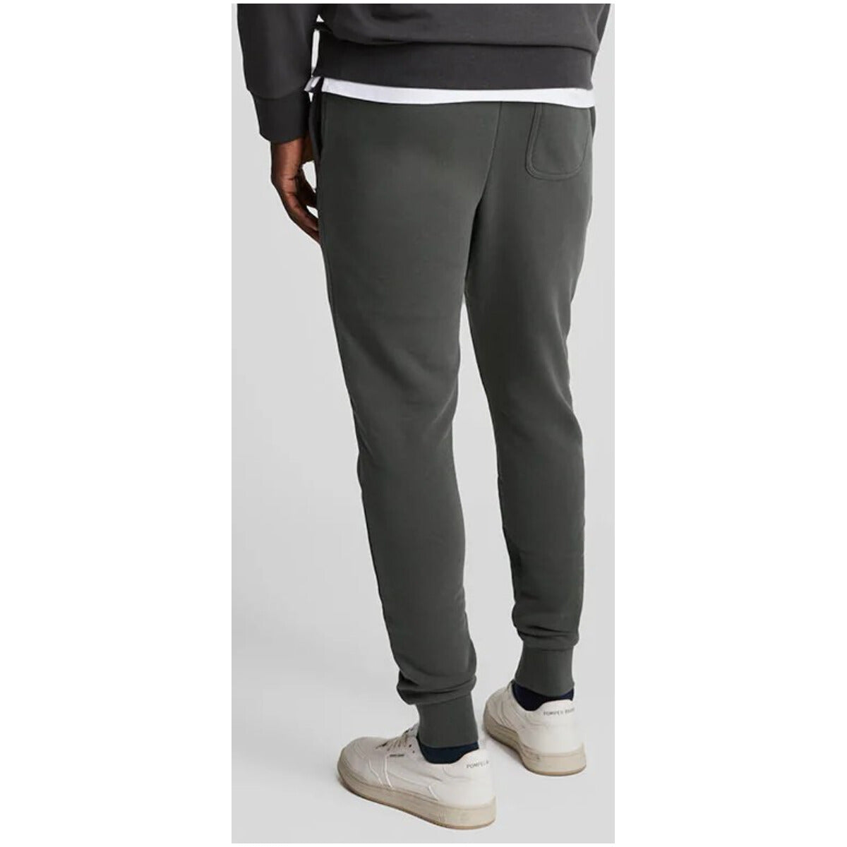 Lyle & Scott Pantalon homme Pantalons — grey