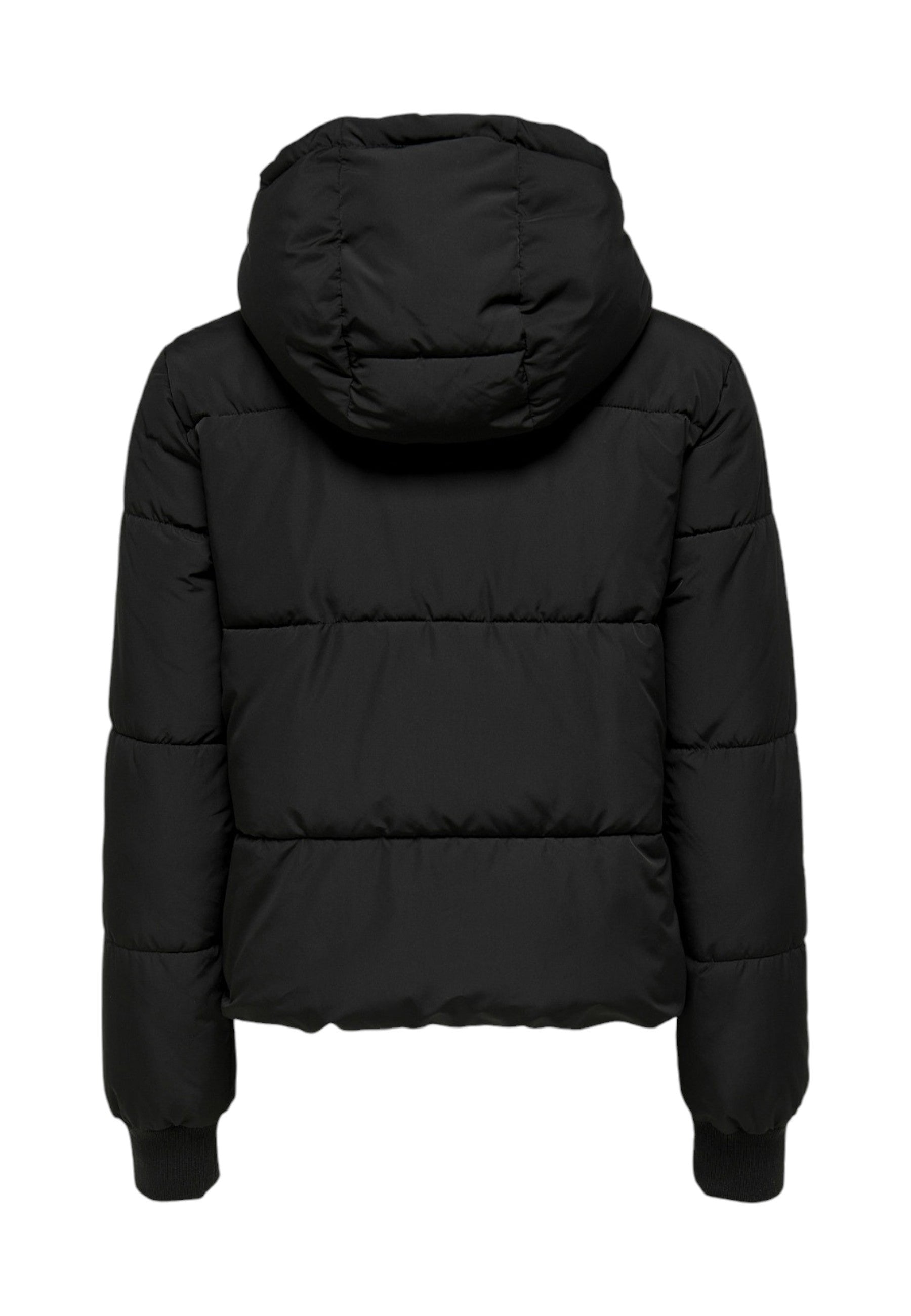 Jacqueline De Yong Veste femme Vestes — black
