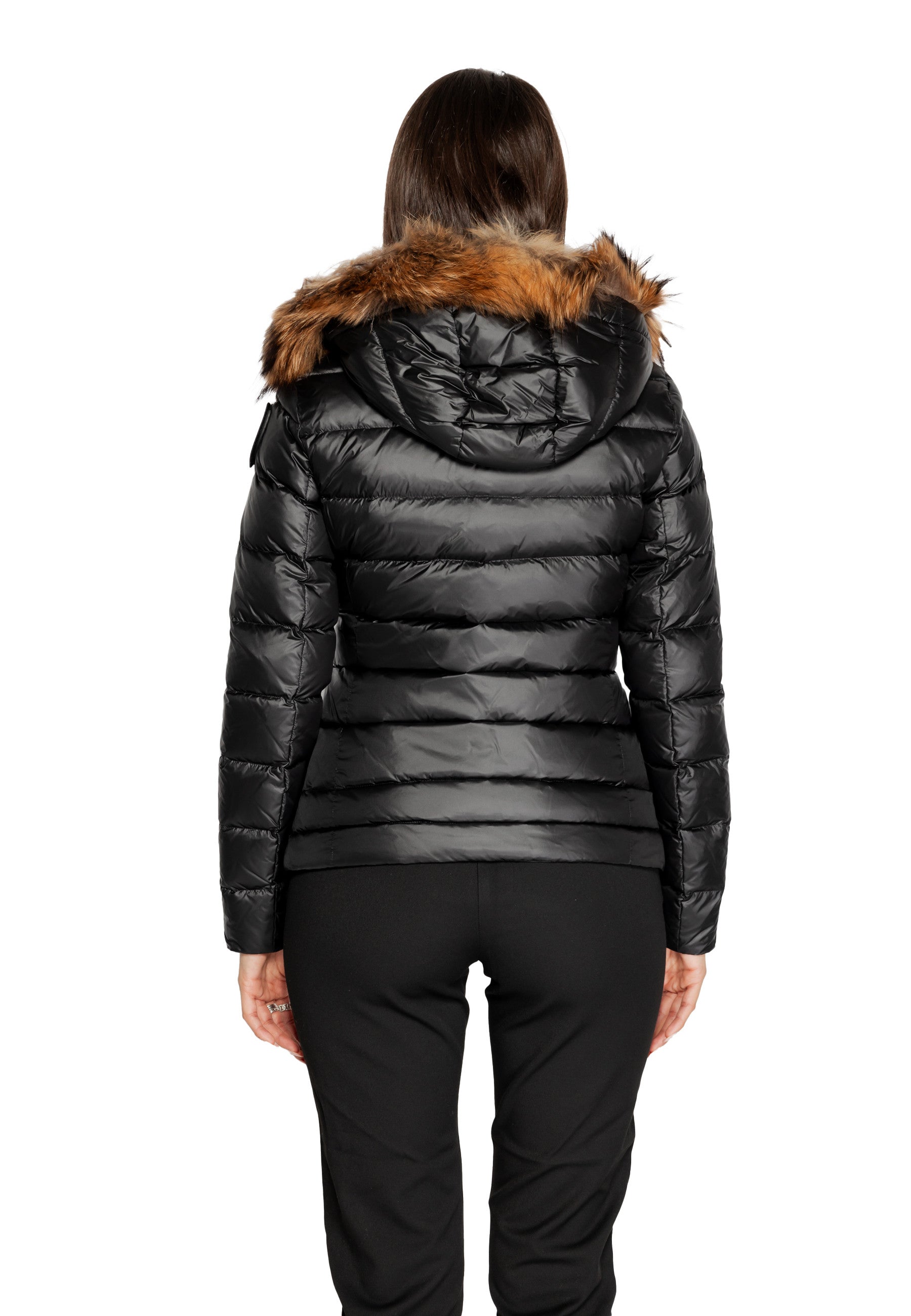 Blauer. Veste femme Vestes — black